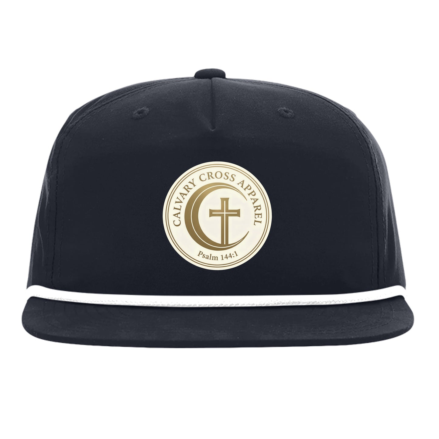 Midnight Navy/ White - 256 - FRONT