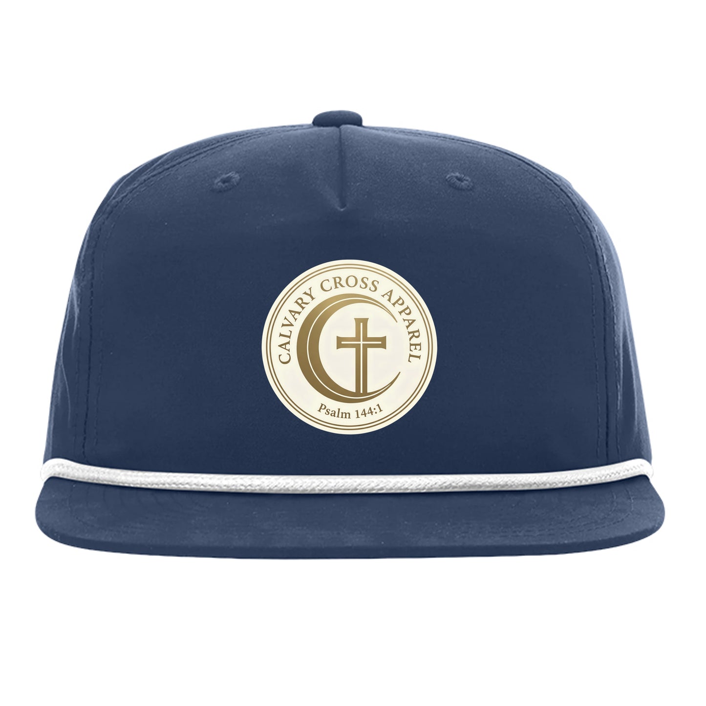 Navy/ White - 256 - FRONT