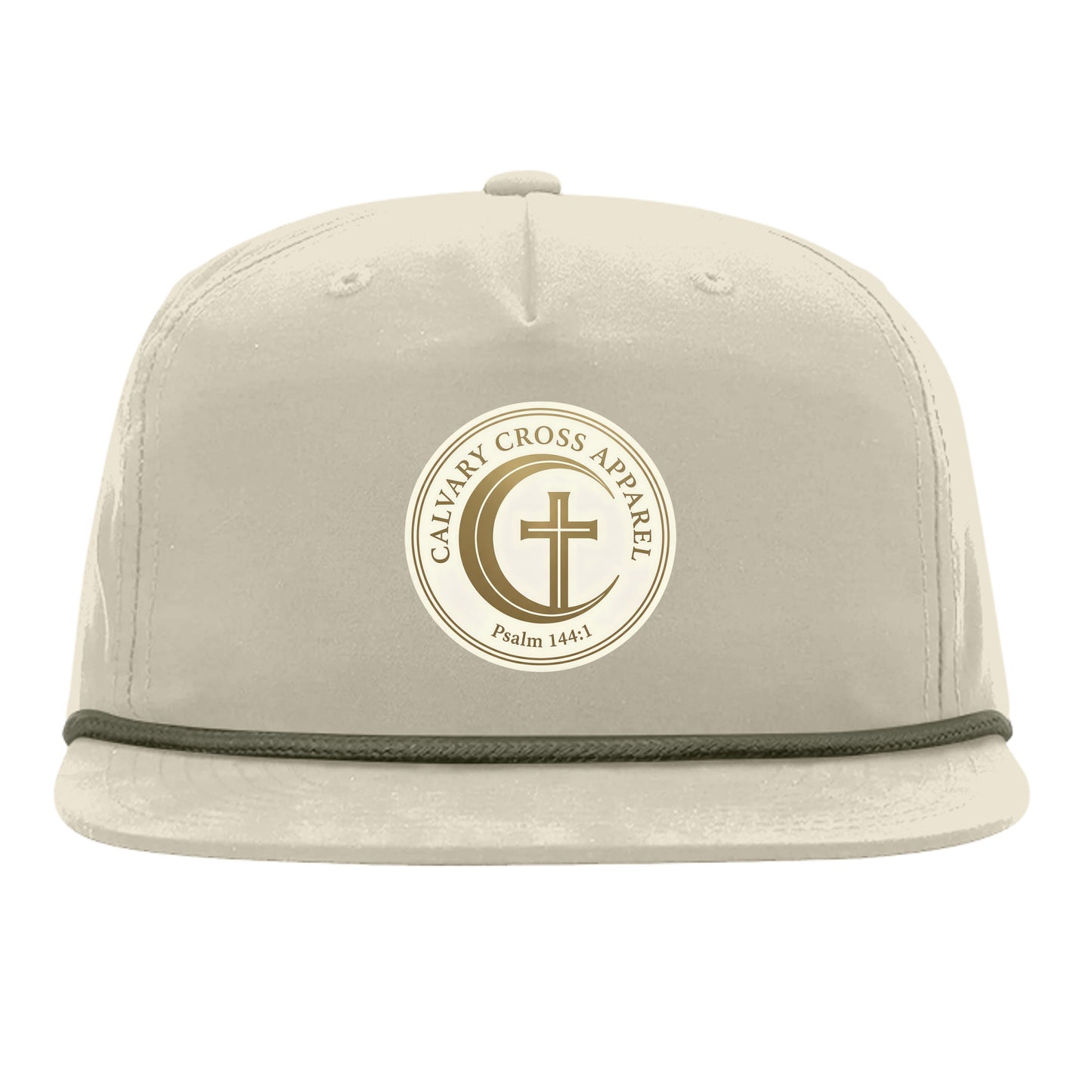 Sand Dune/ Loden - 256 - FRONT