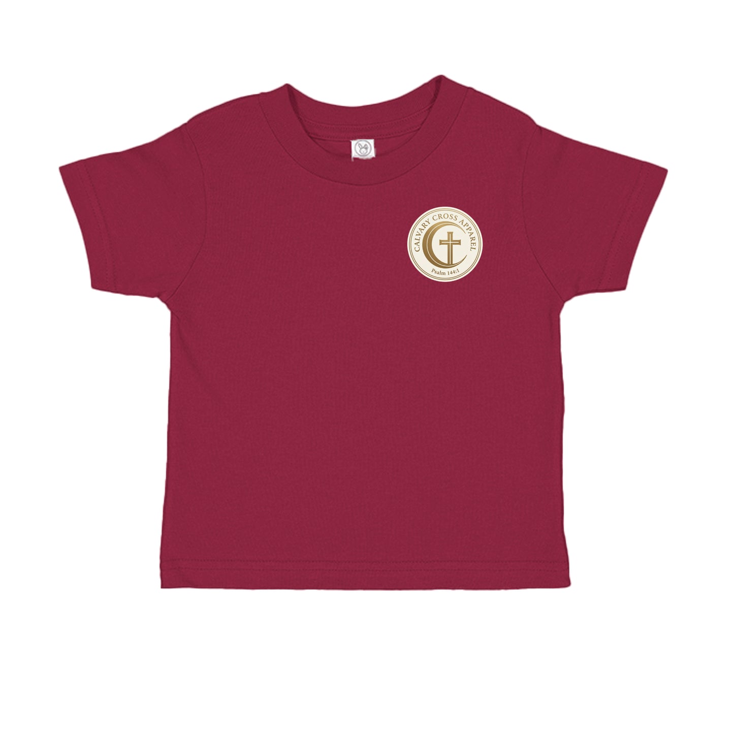 GARNET - RS3301 - FRONT