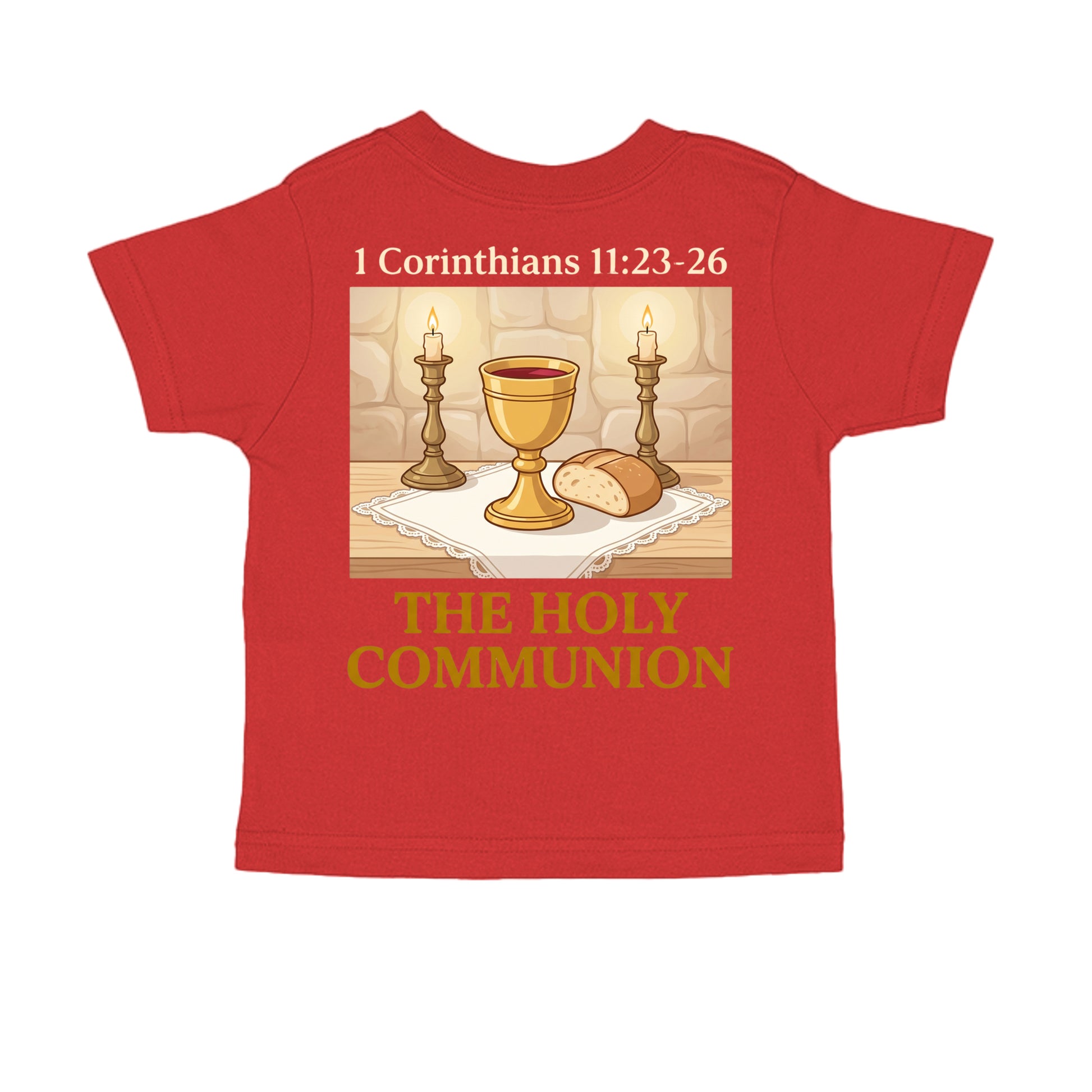 RED - RS3301 - BACK