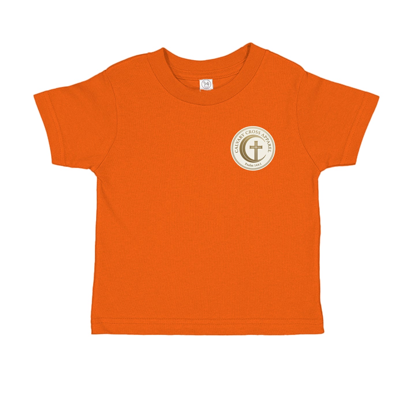 ORANGE - RS3301 - FRONT