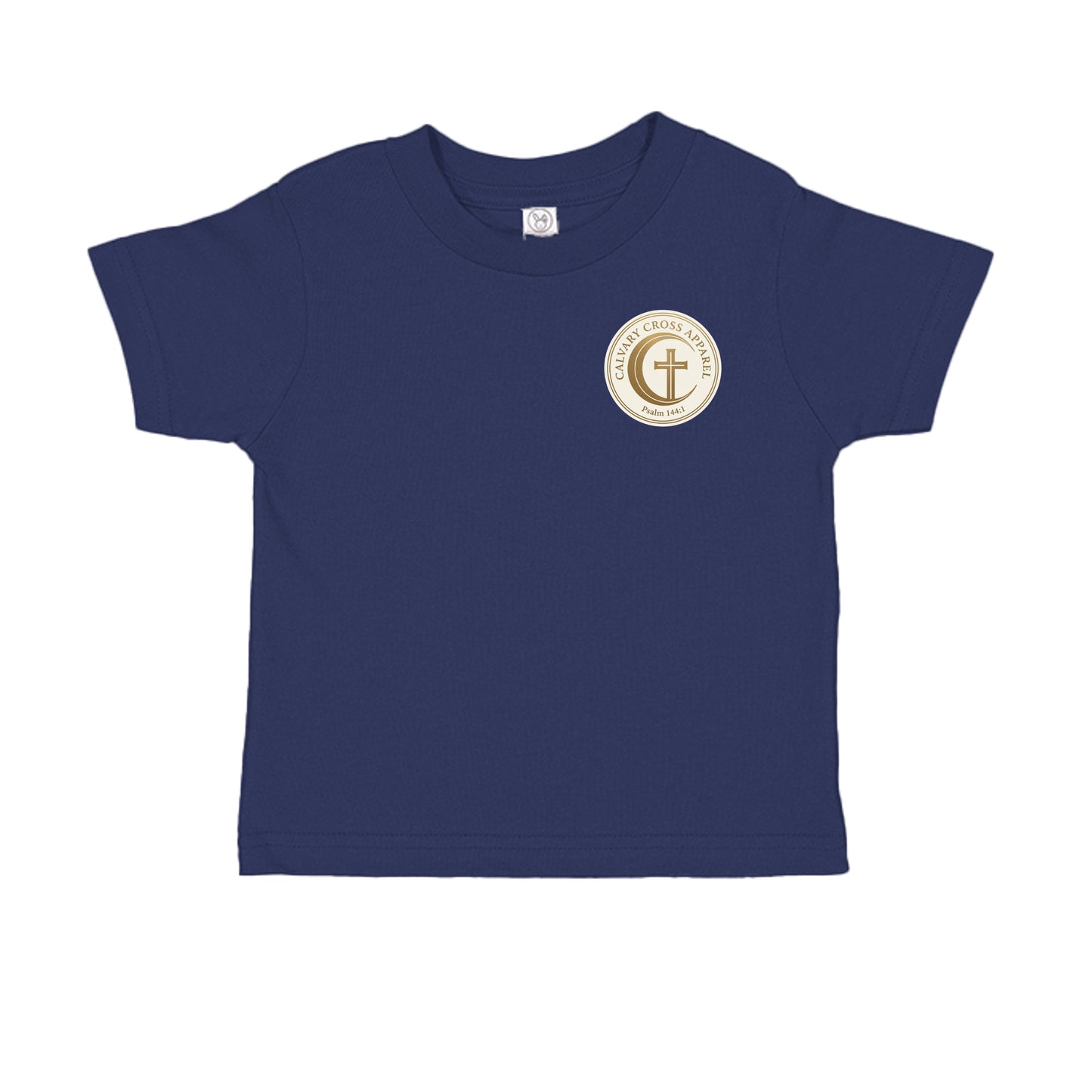 NAVY - RS3301 - FRONT