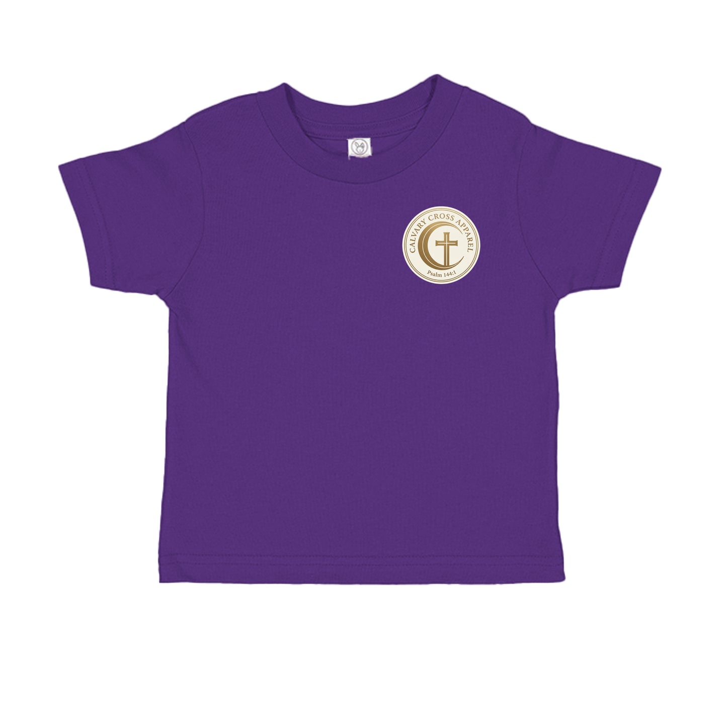 PURPLE - RS3301 - FRONT