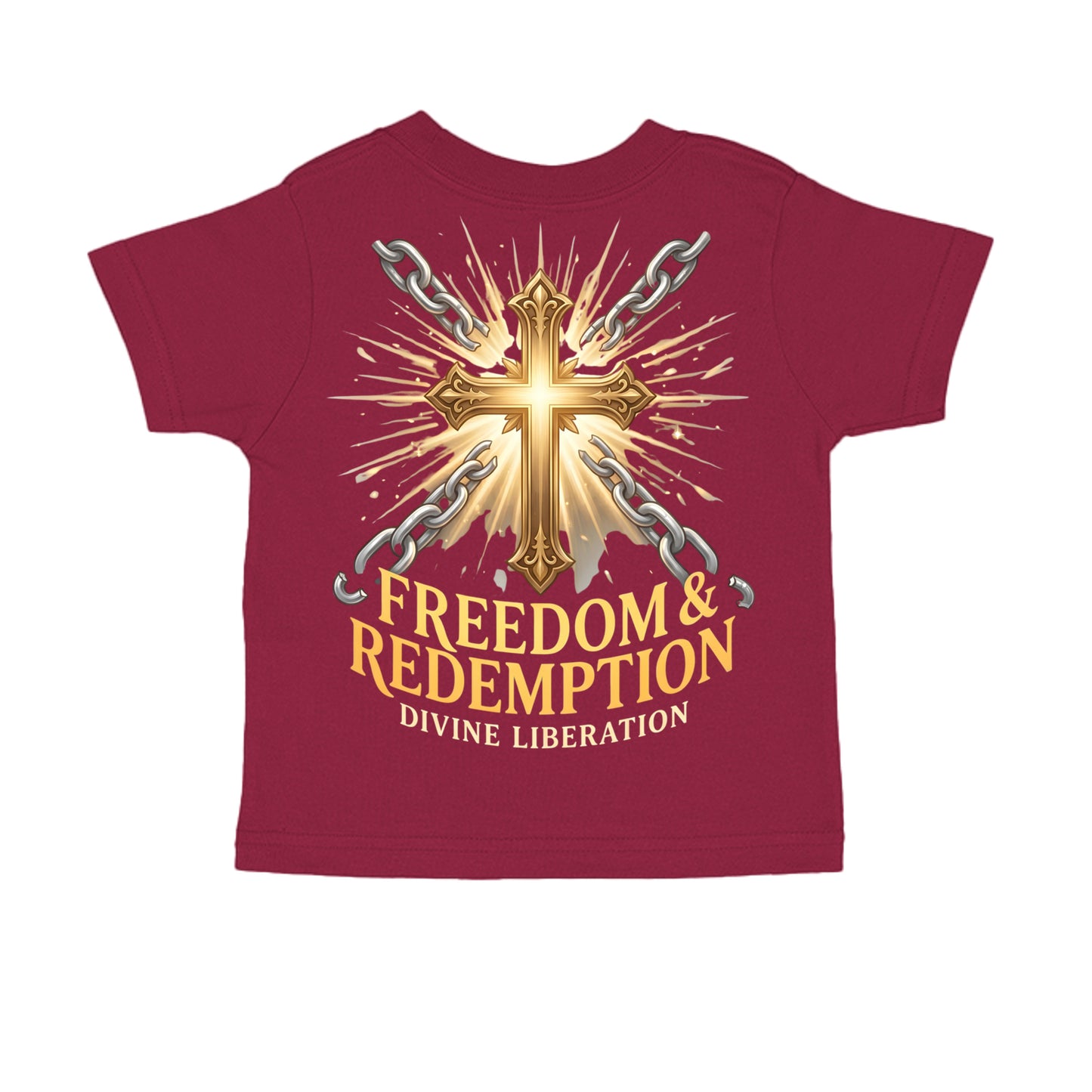 GARNET - RS3301 - BACK