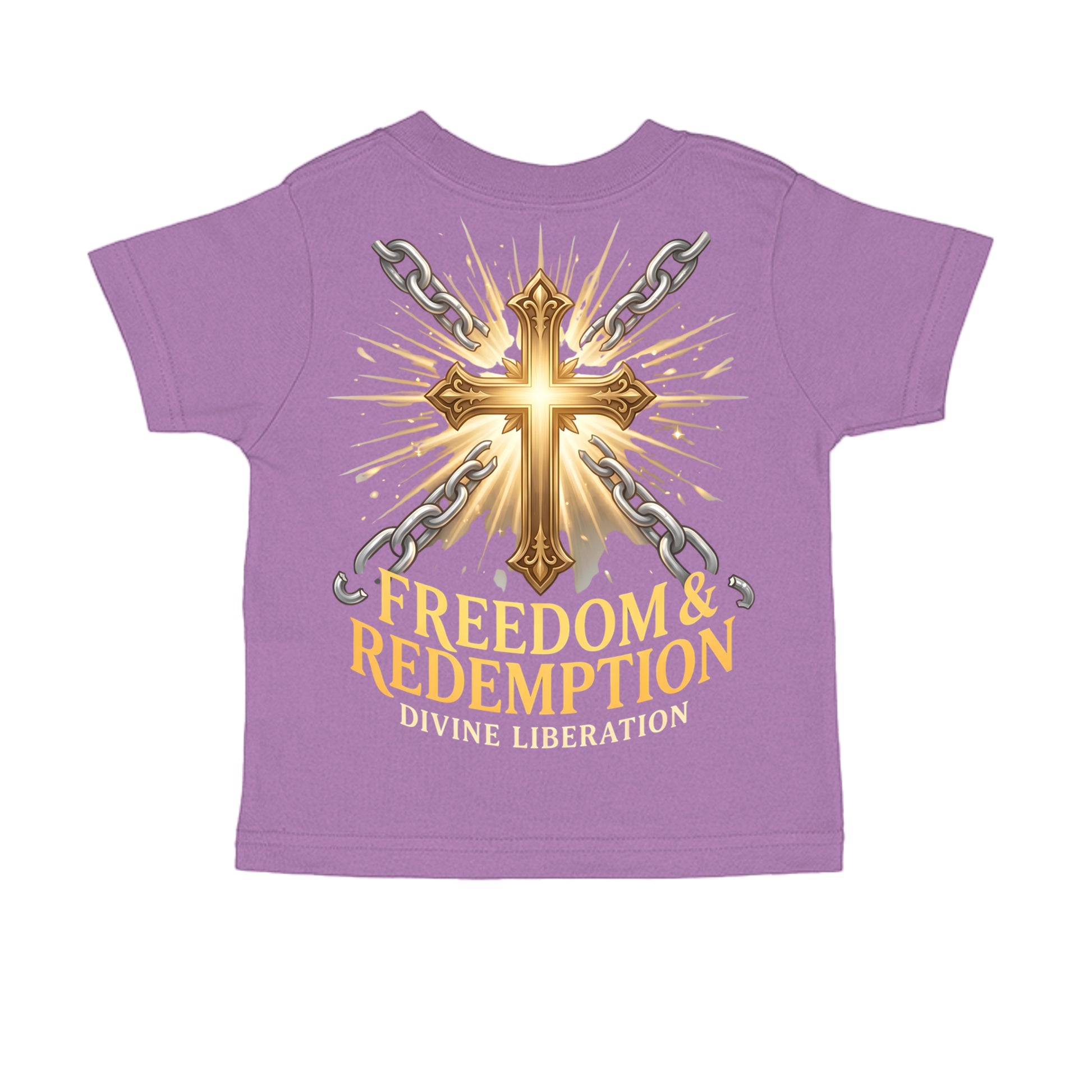 LAVENDER - RS3301 - BACK