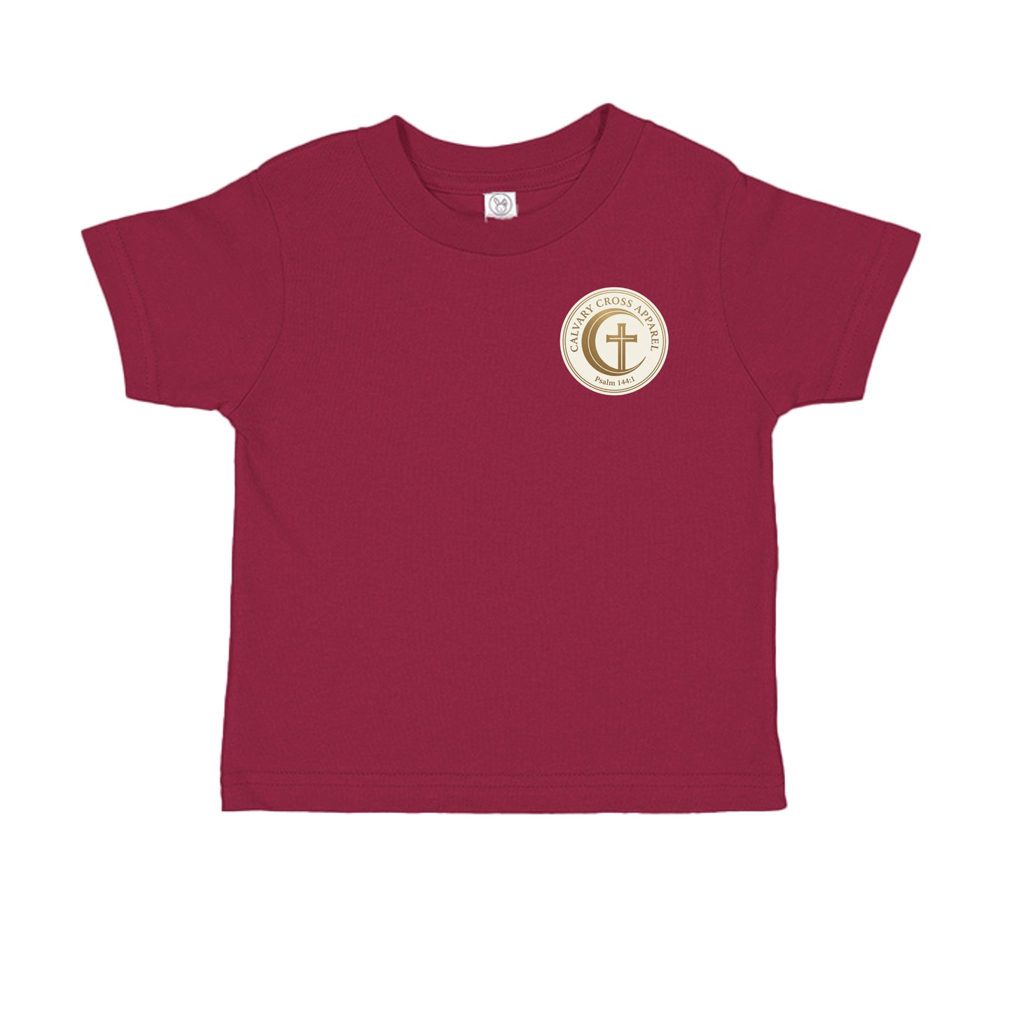 GARNET - RS3301 - FRONT