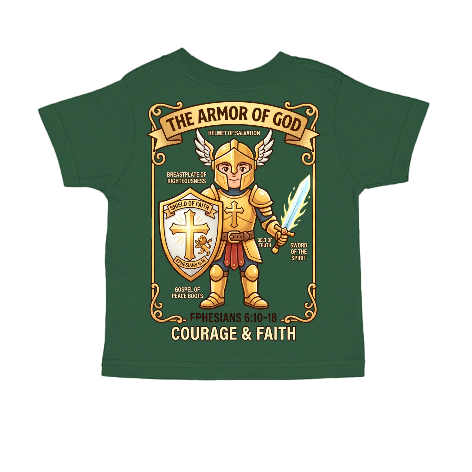 FOREST - RS3301 - BACK