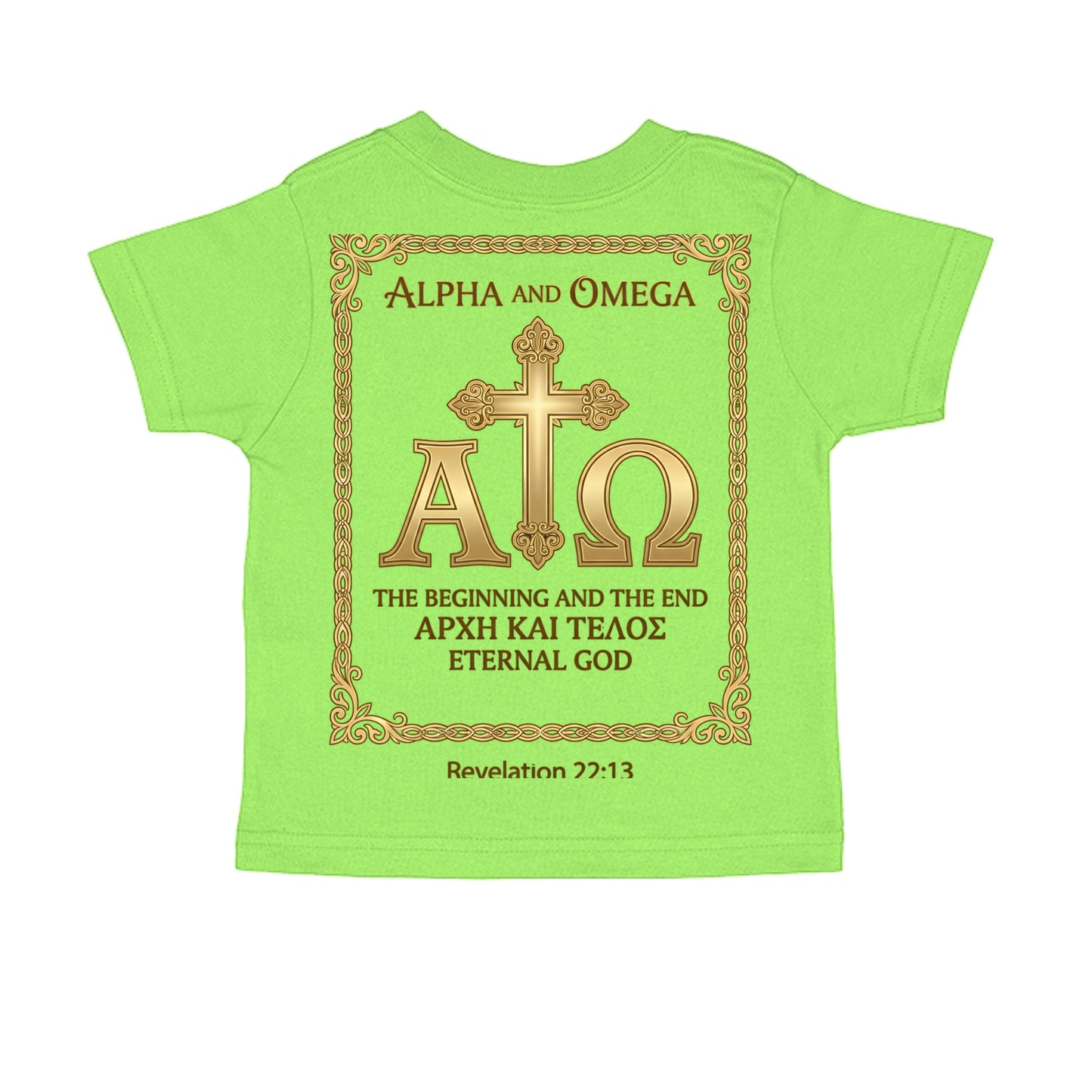KEY LIME - RS3301 - BACK