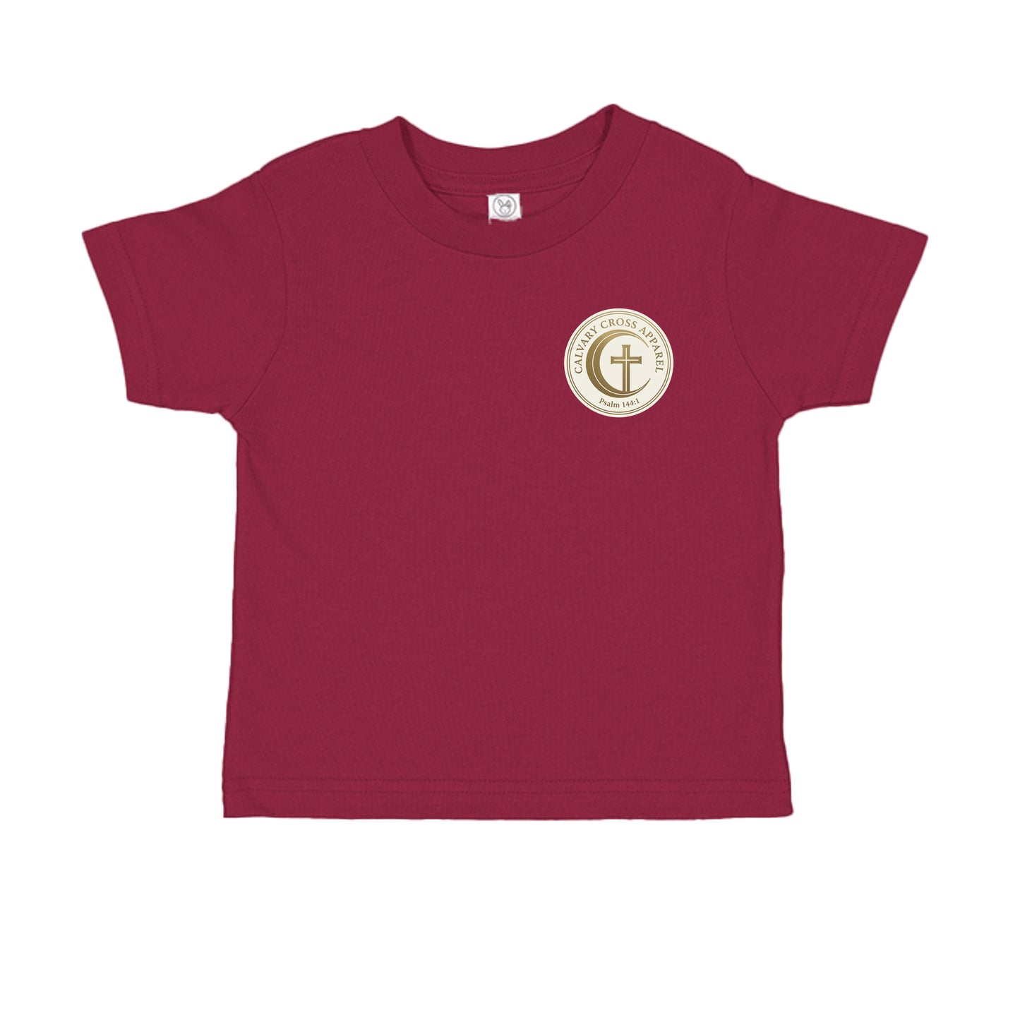 GARNET - RS3301 - FRONT