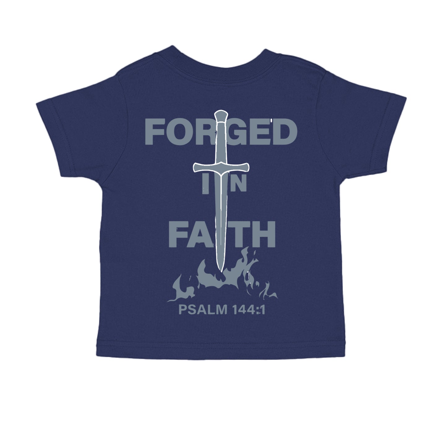 NAVY - RS3301 - BACK