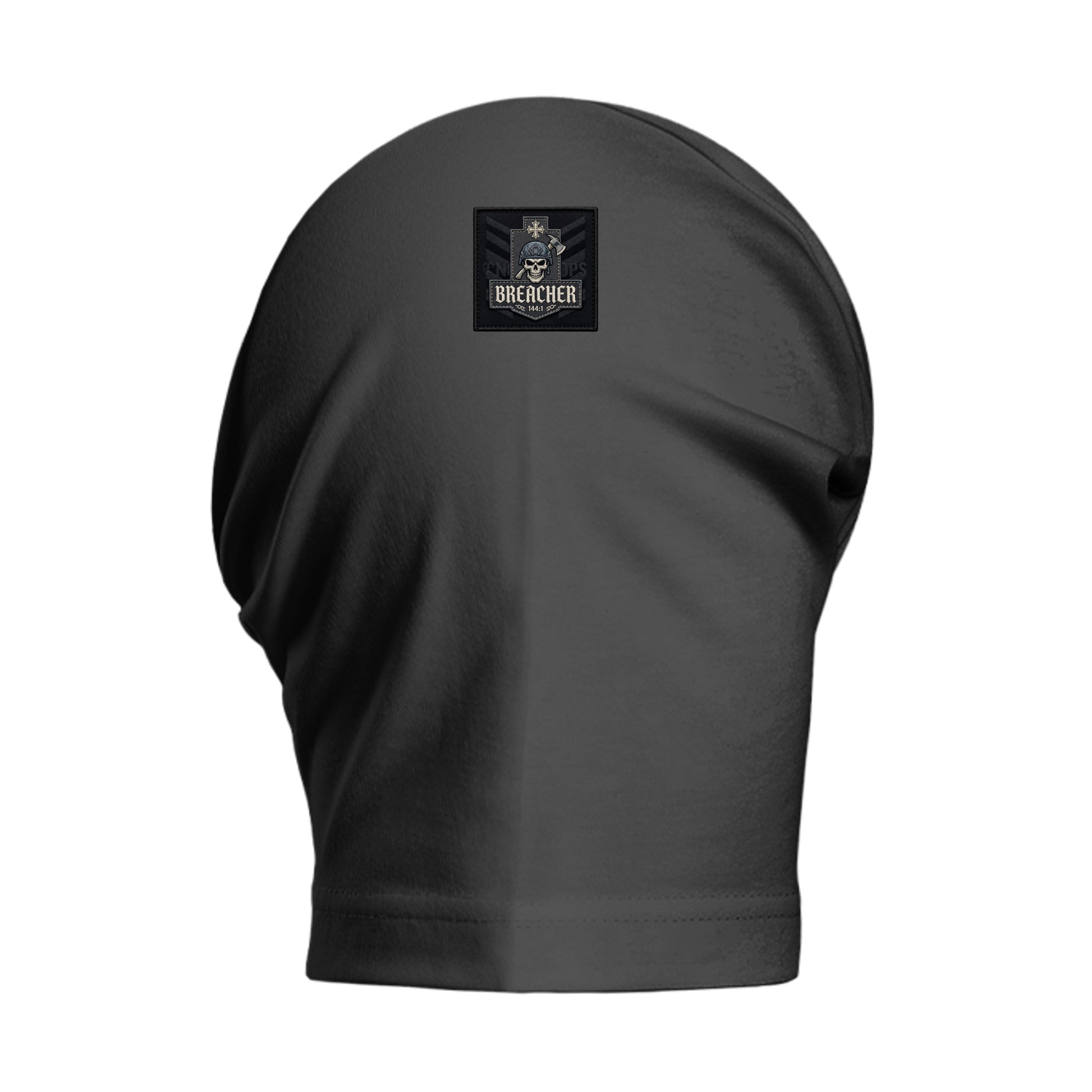 Jet Black - PC54 - SLEEVE_LEFT