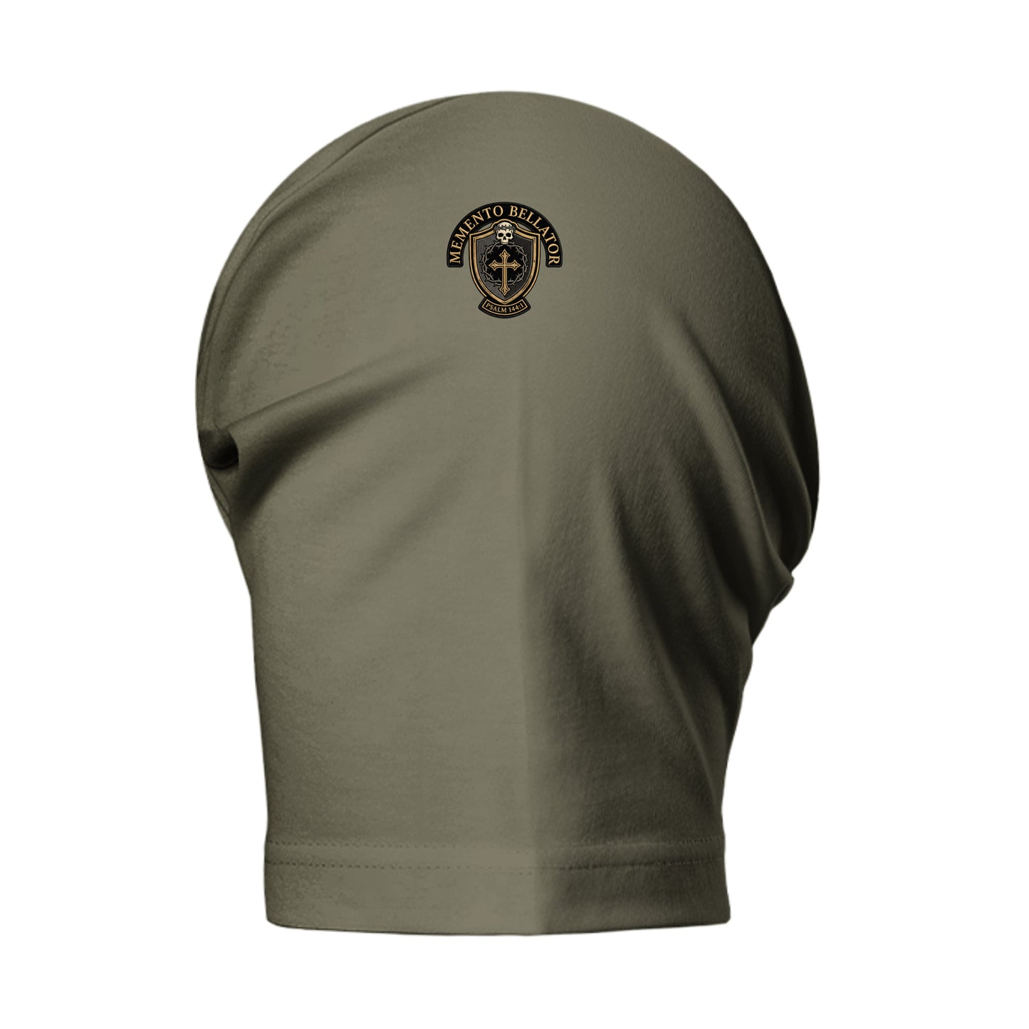 Olive Drab Green - PC54 - SLEEVE_RIGHT