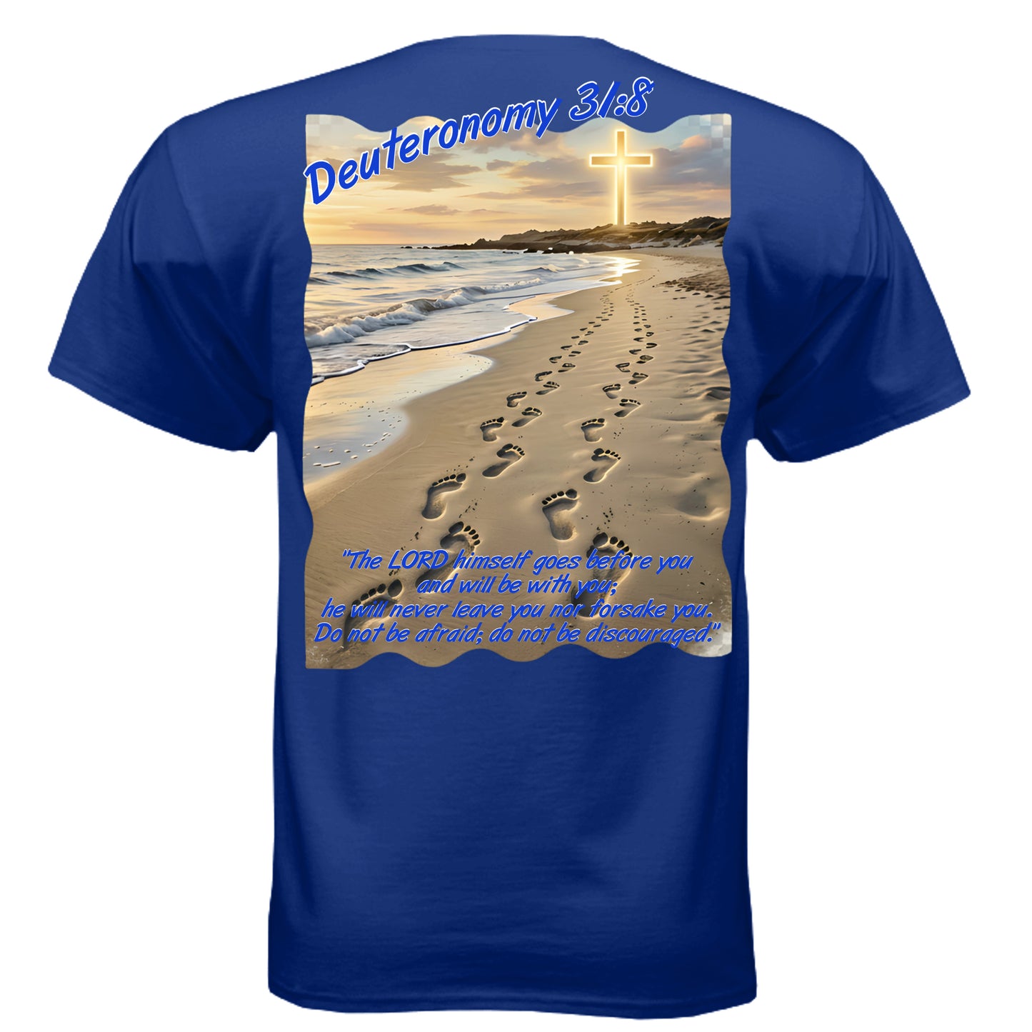 DEEP ROYAL - 5180 - BACK