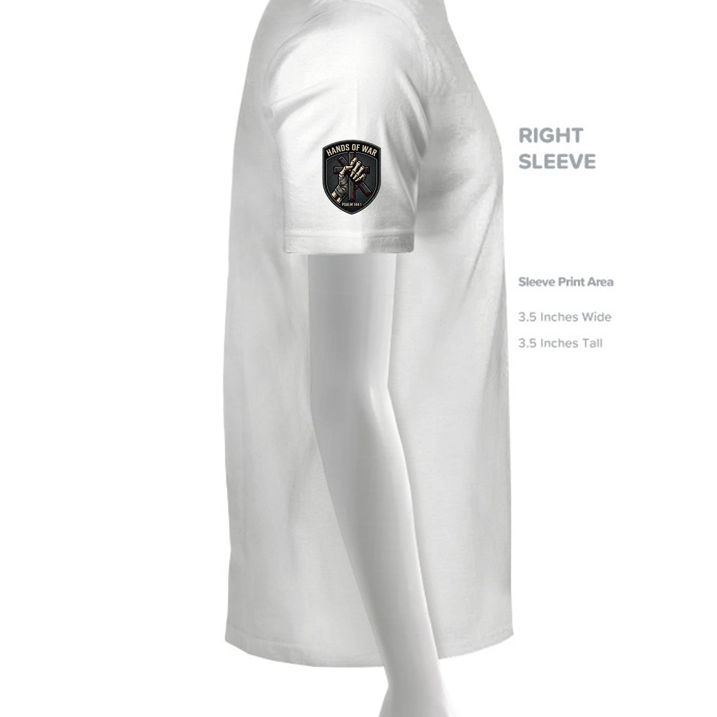 White - PC55T - SLEEVE_RIGHT