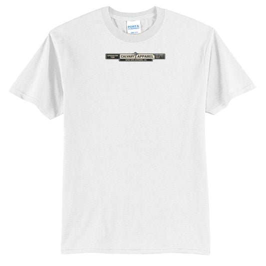 White - PC55T - FRONT