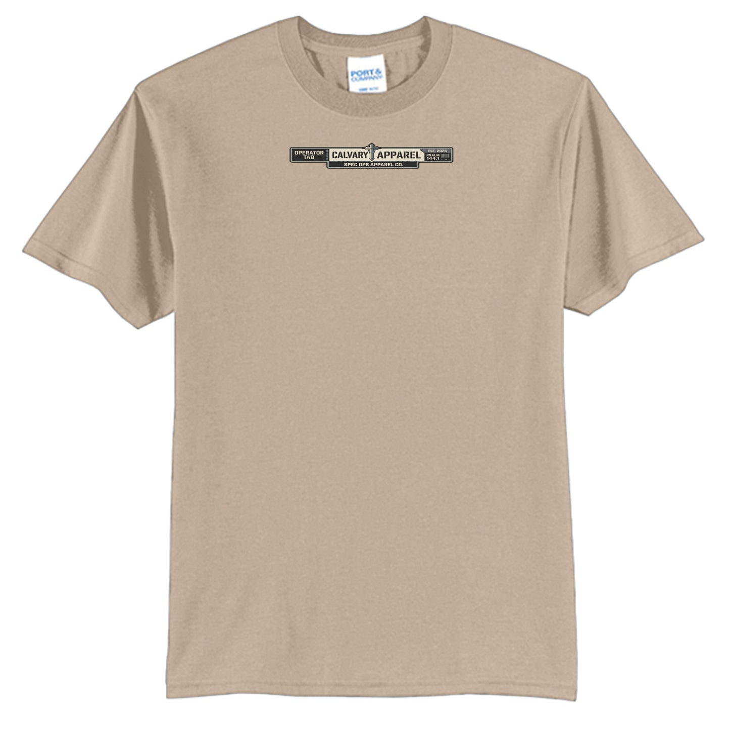 Desert Sand - PC55T - FRONT