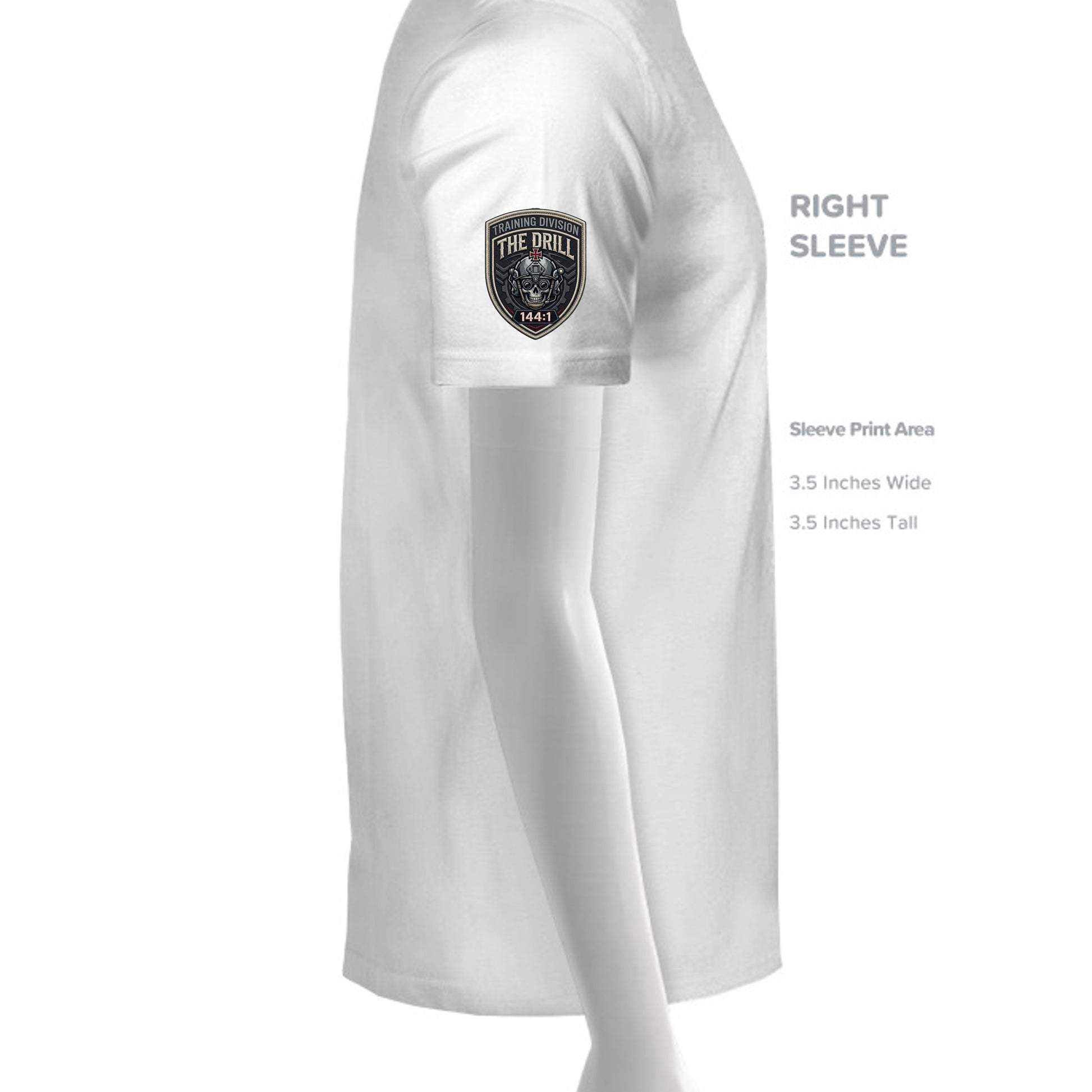 White - PC55T - SLEEVE_RIGHT