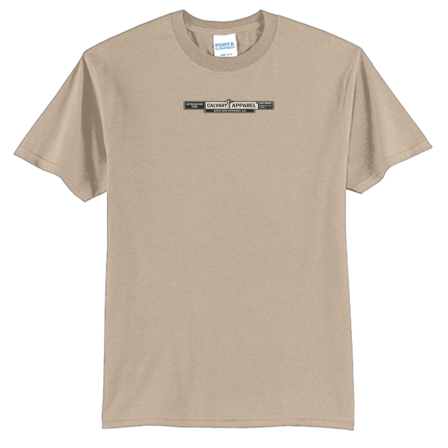 Desert Sand - PC55T - FRONT