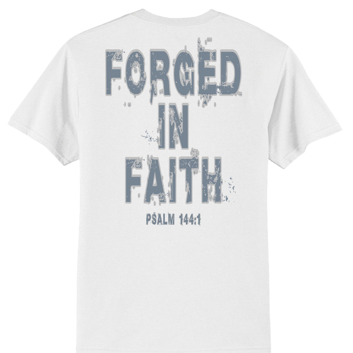 White - PC55T - BACK