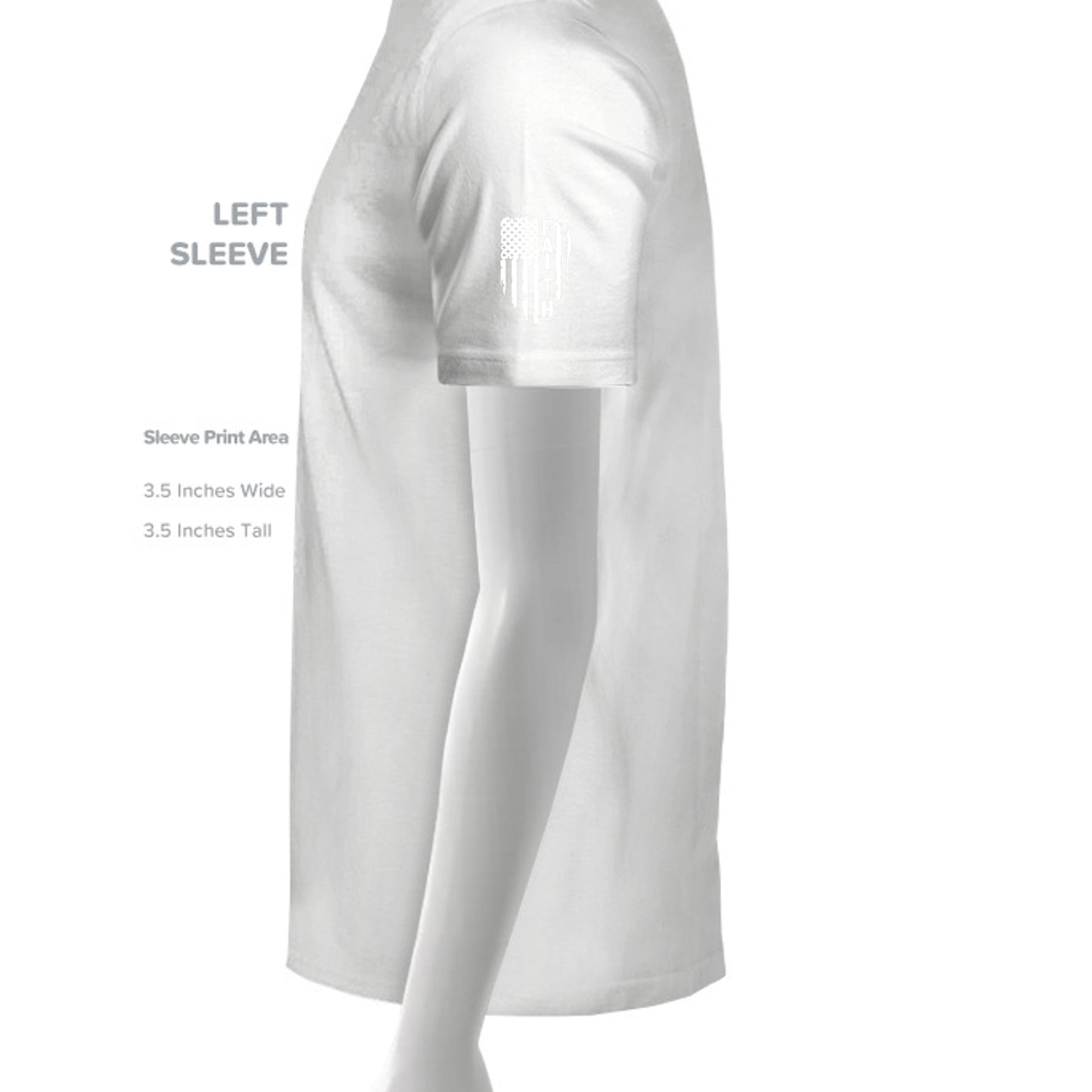 White - PC55T - SLEEVE_LEFT