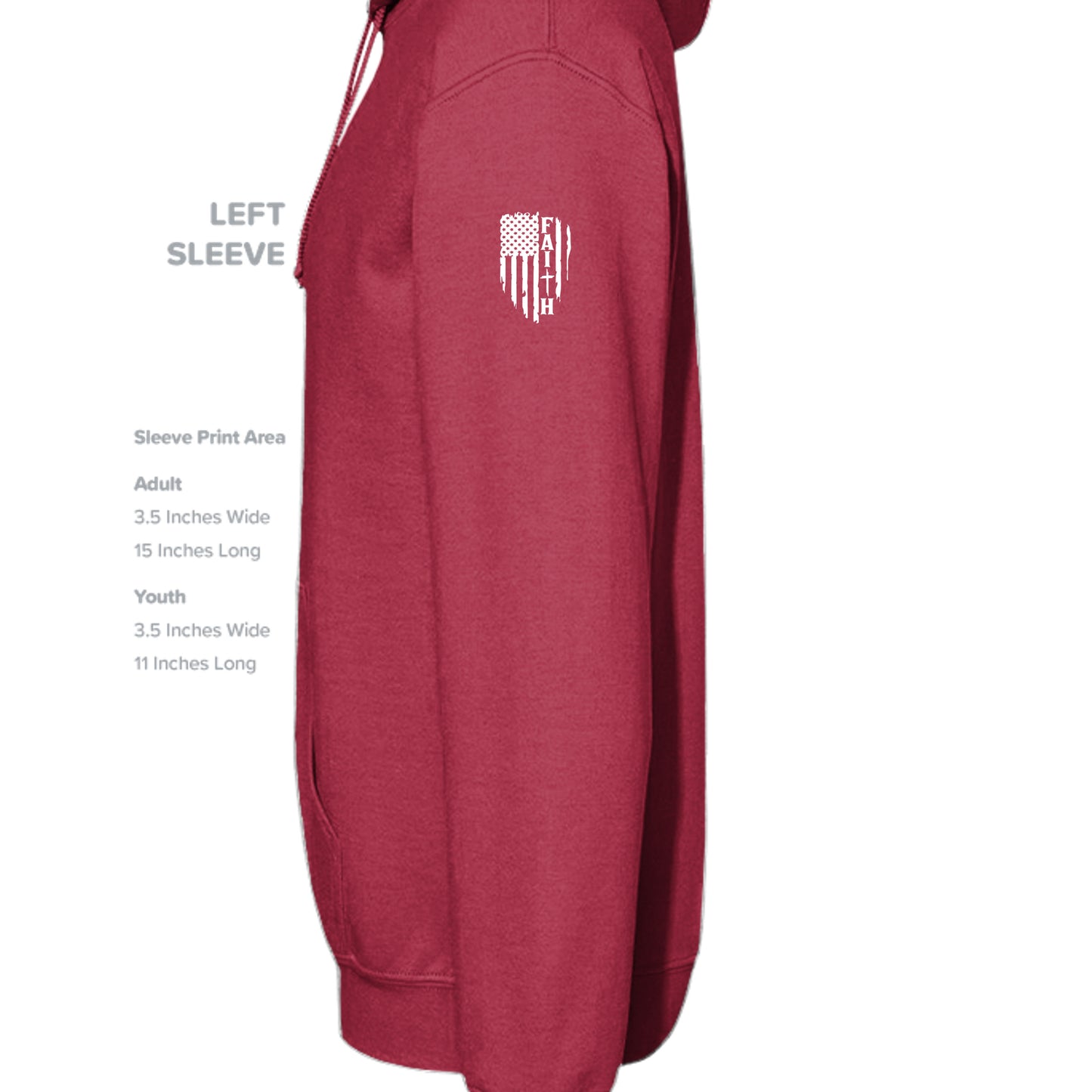 Red - PC78HT - SLEEVE_LEFT
