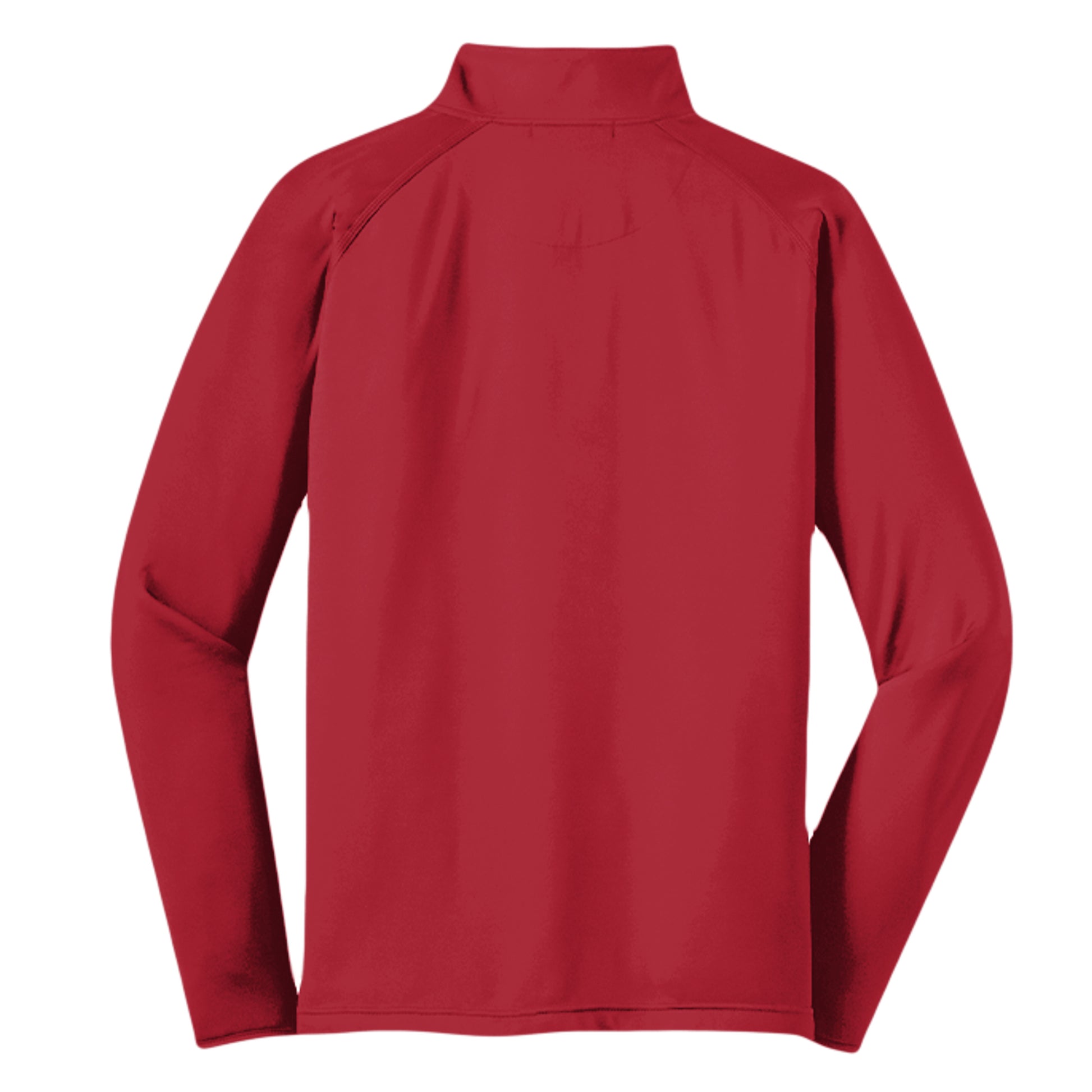 True Red - TST850 - BACK