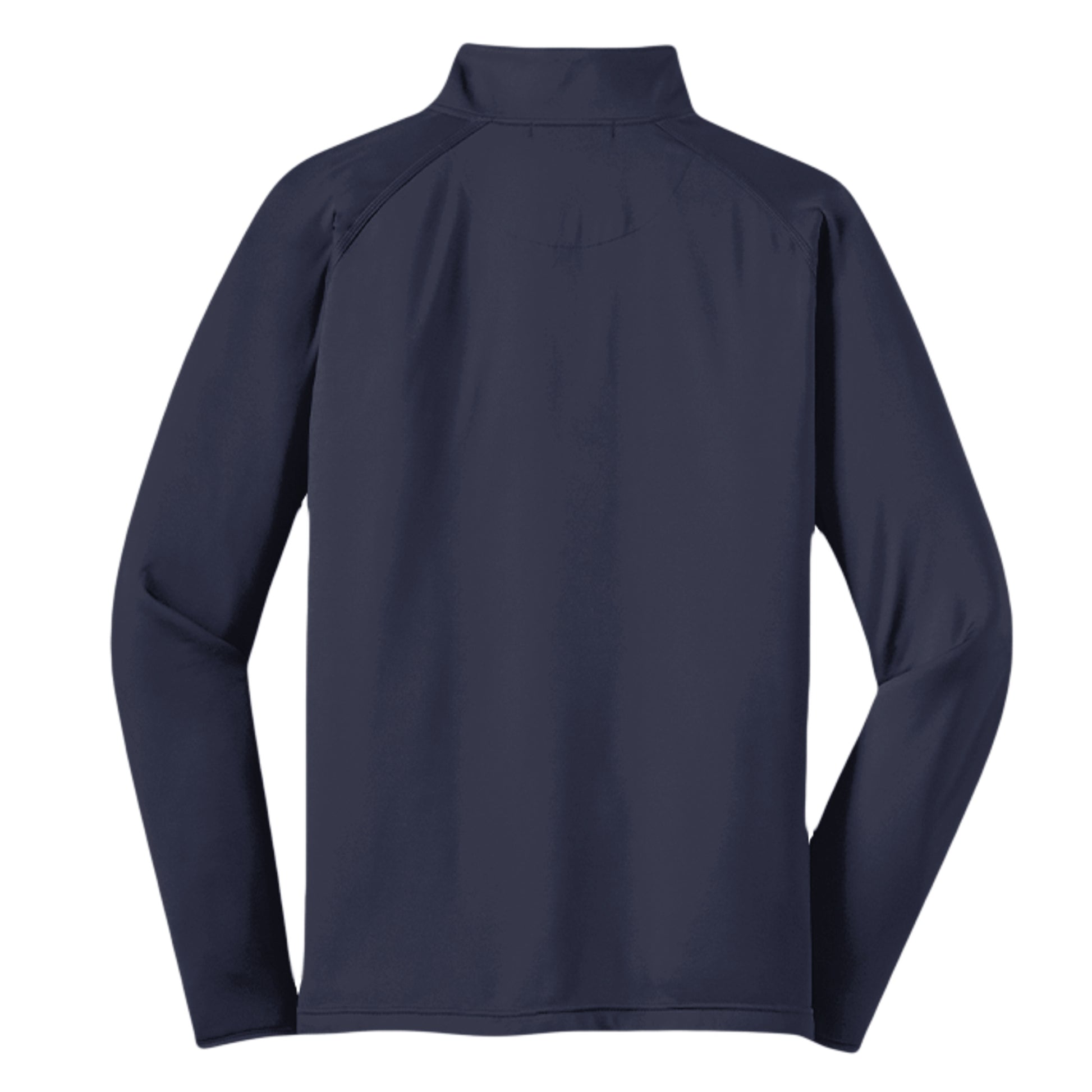 True Navy - TST850 - BACK