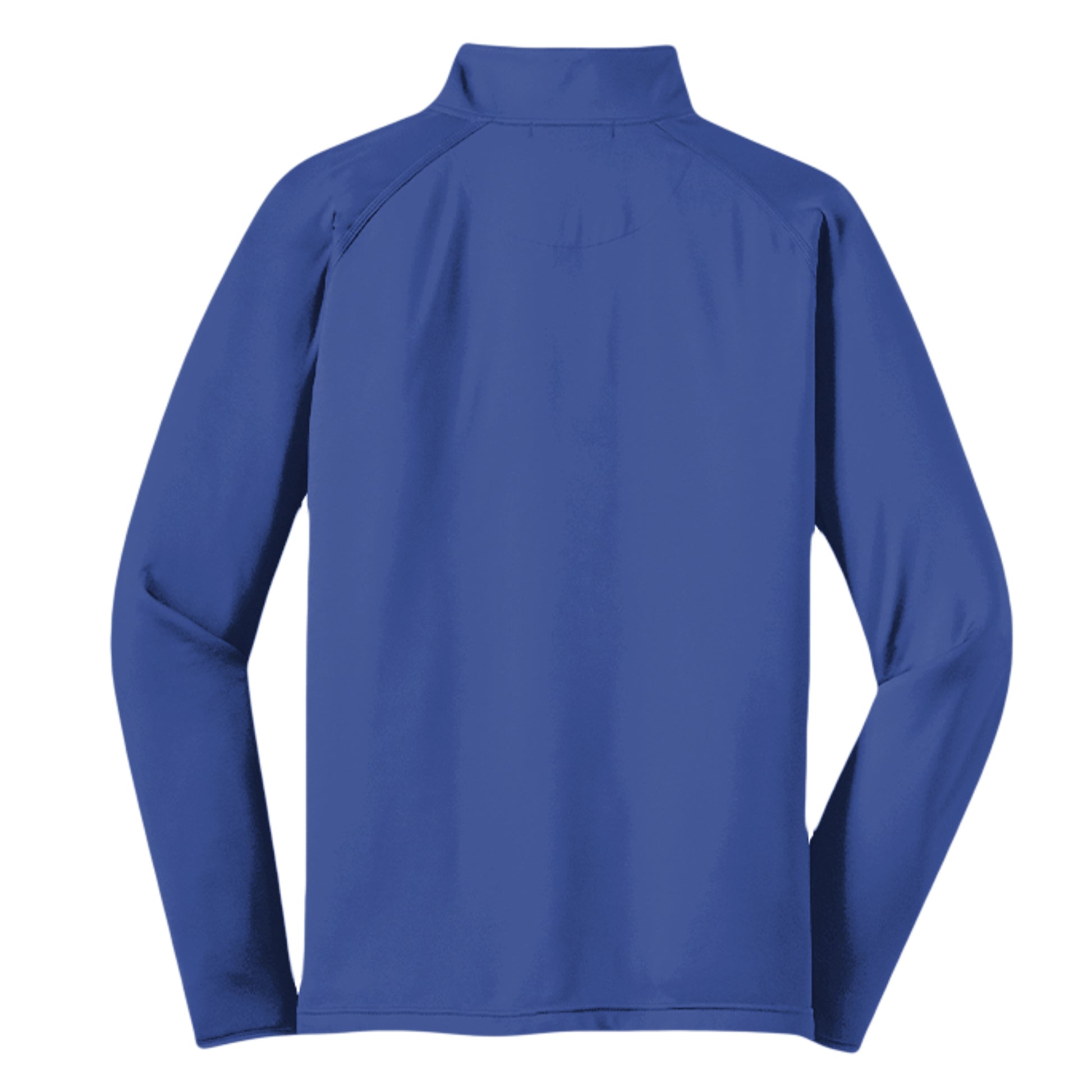 True Royal - TST850 - BACK
