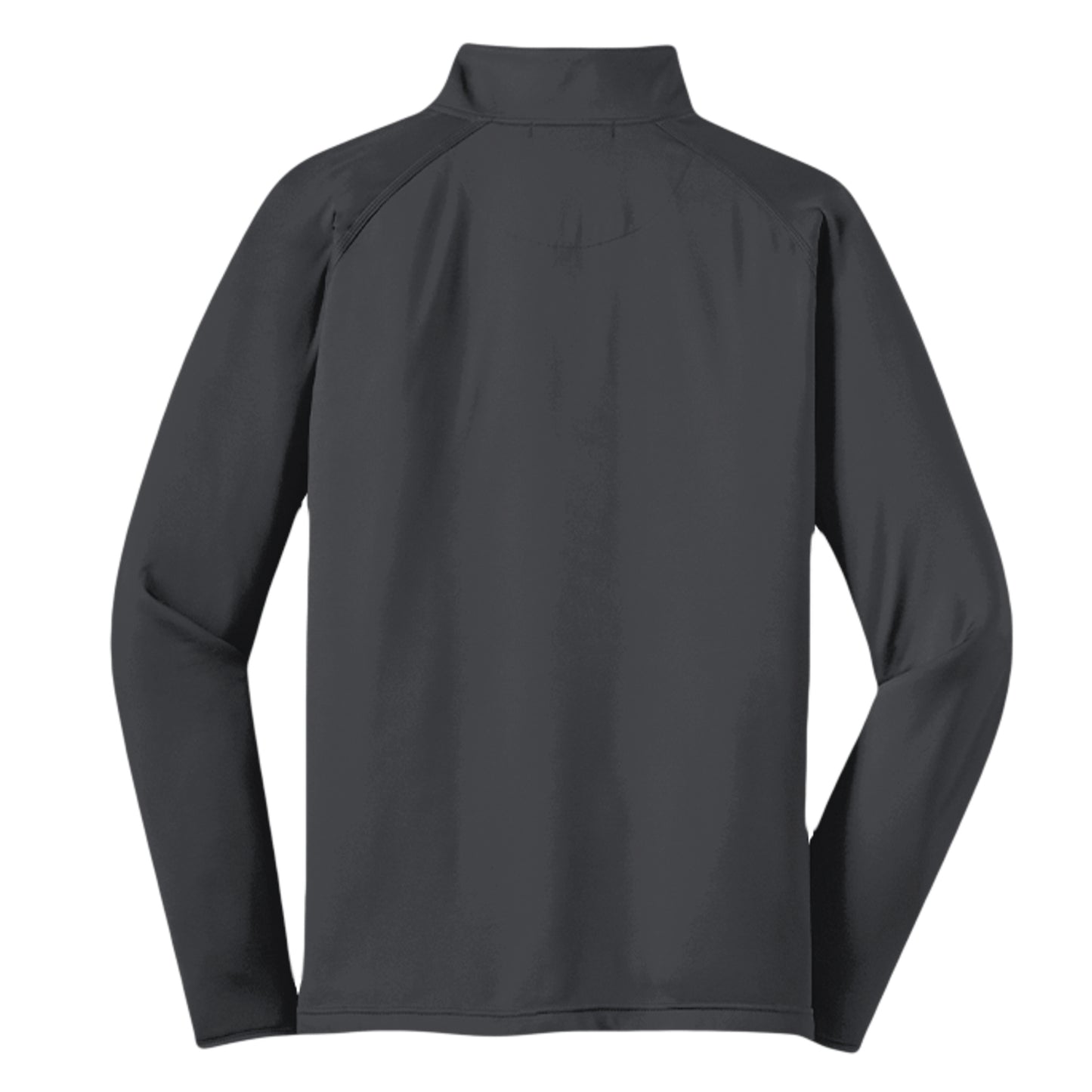 Charcoal Grey - TST850 - BACK