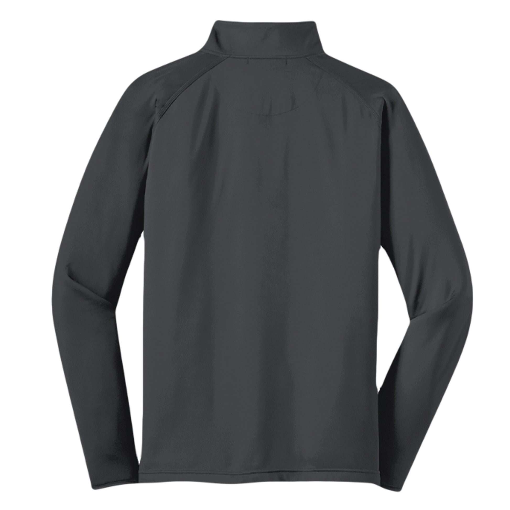 Charcoal Grey - TST850 - BACK