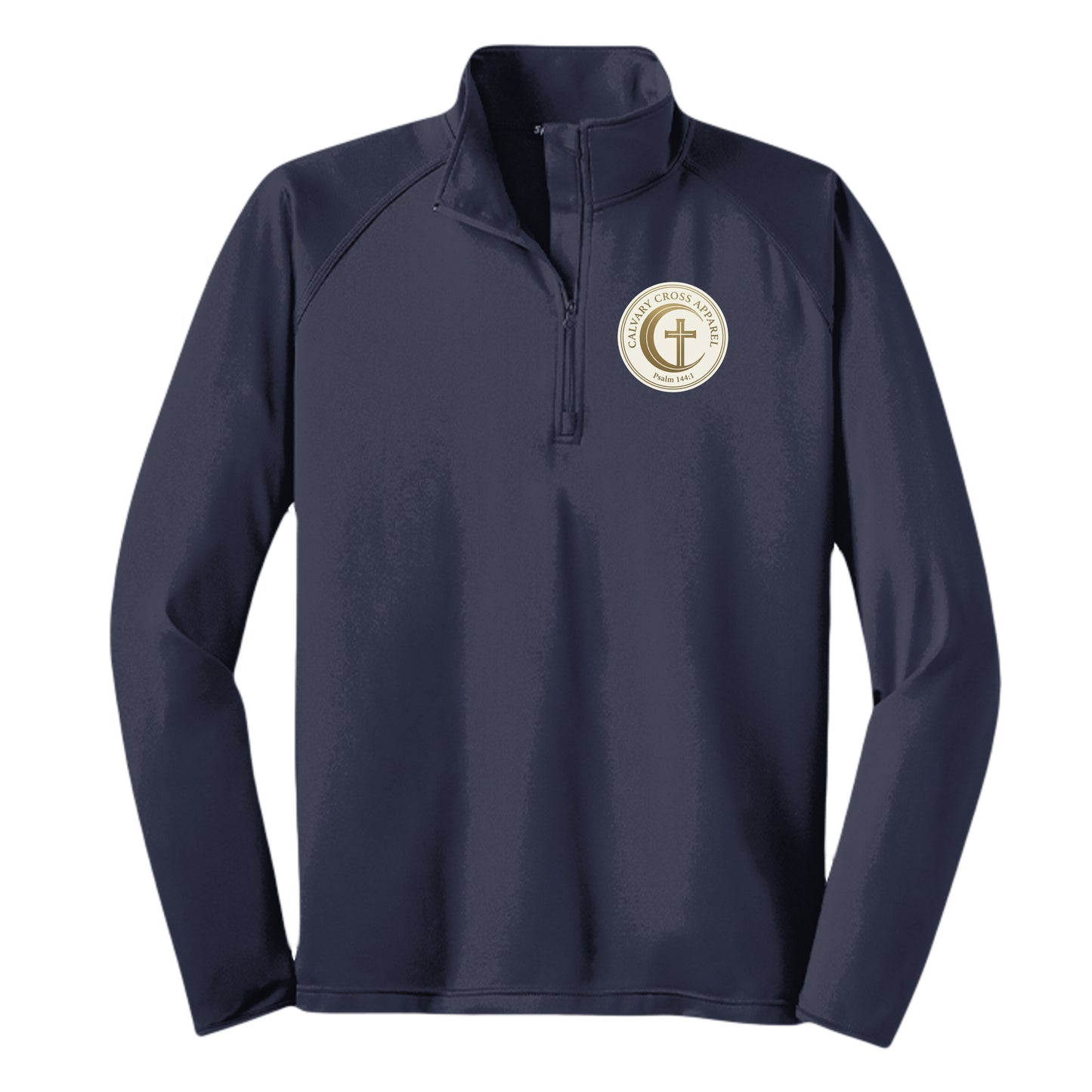 True Navy - TST850 - FRONT