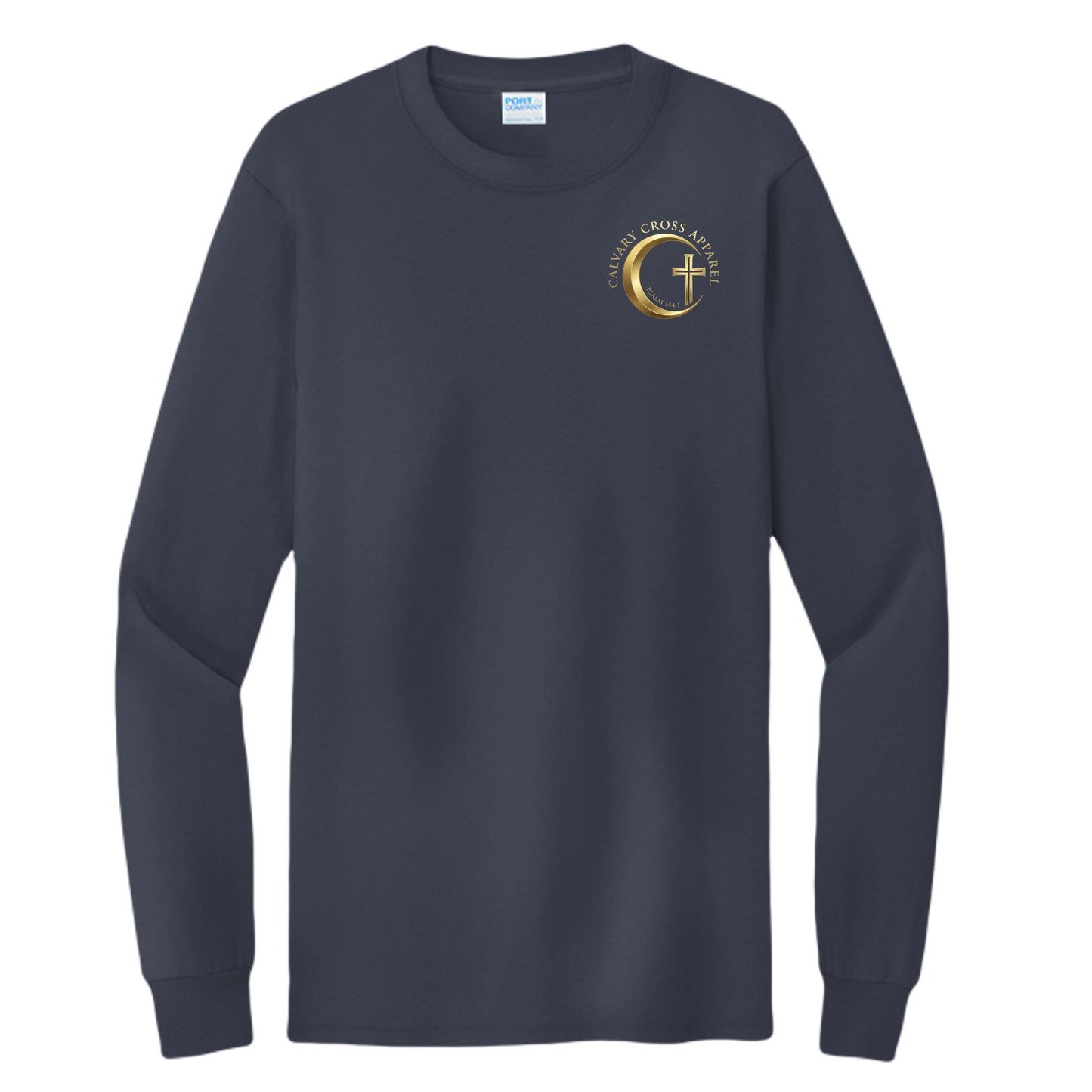 Deep Navy - PC61LST - FRONT