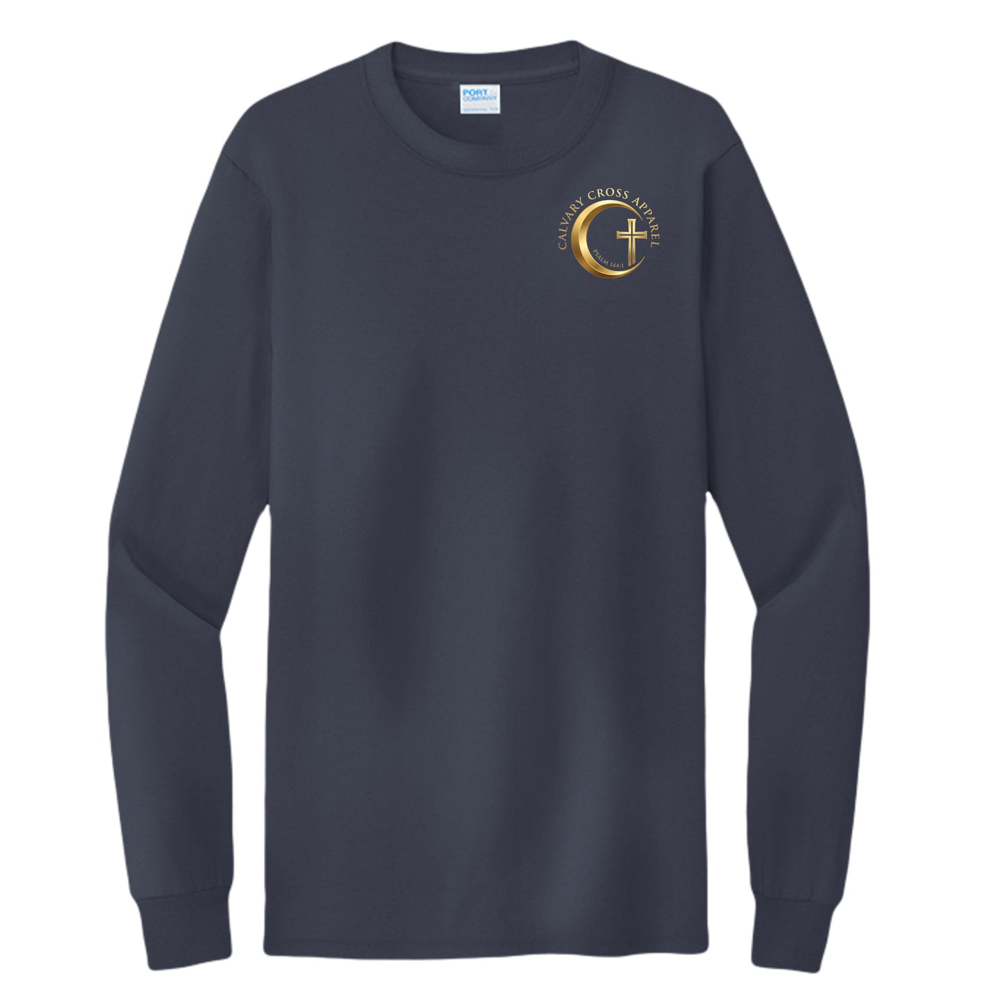 Deep Navy - PC61LST - FRONT