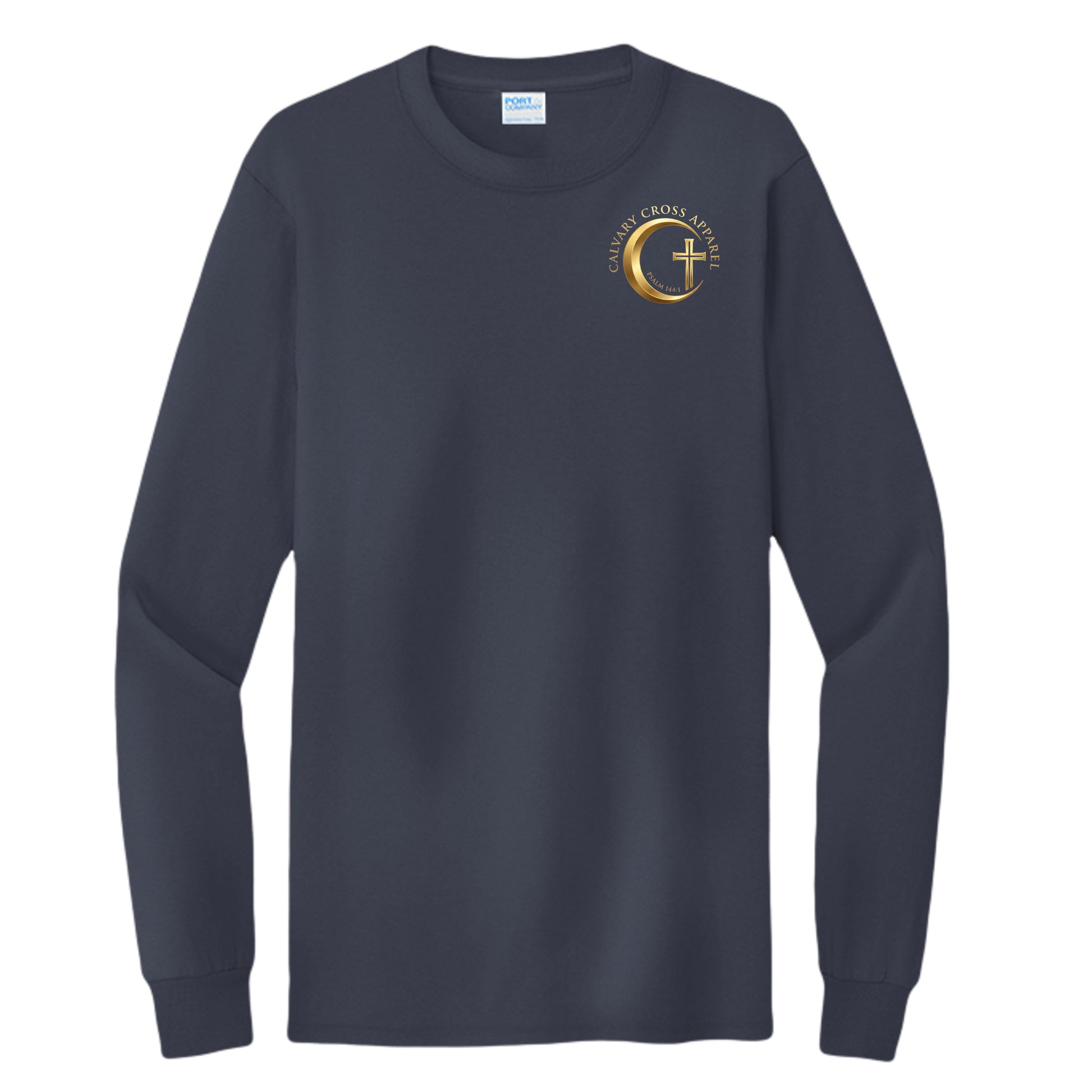 Deep Navy - PC61LST - FRONT