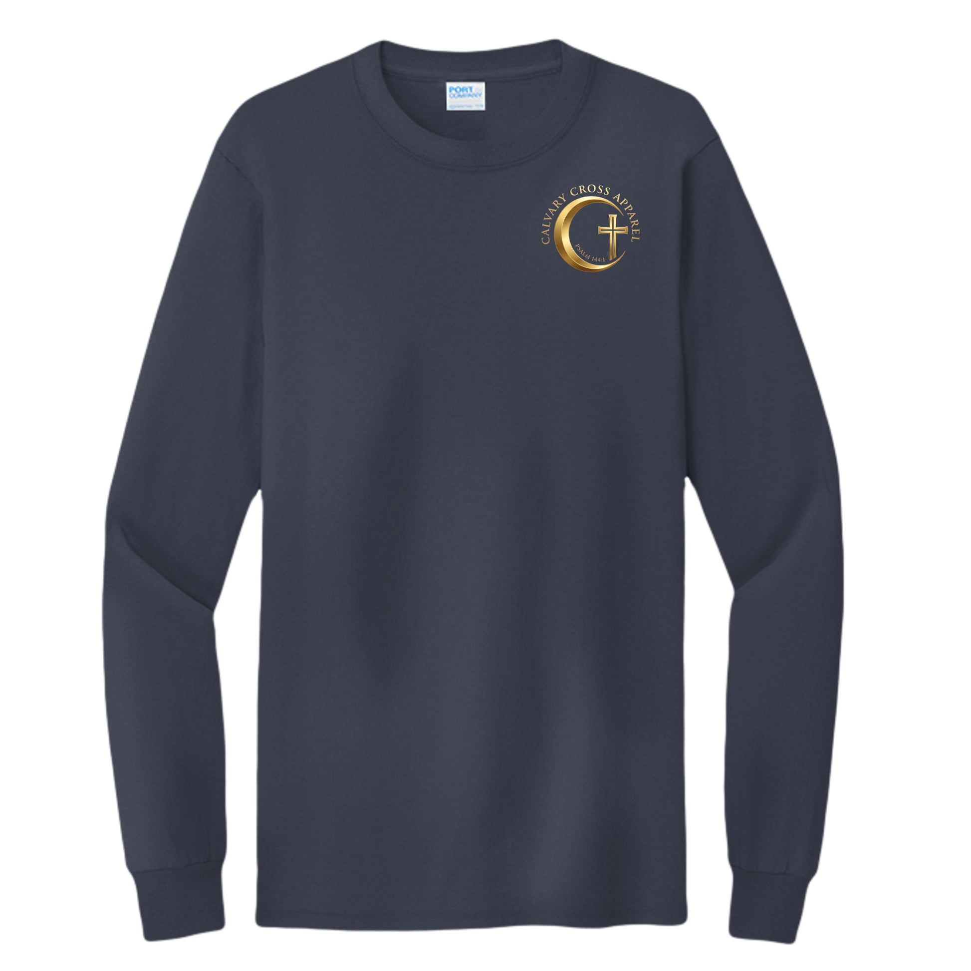 Deep Navy - PC61LST - FRONT