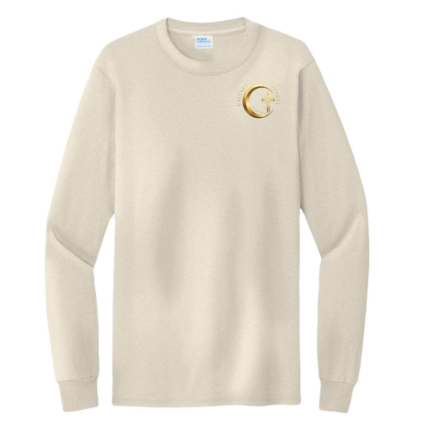 Natural - PC61LST - FRONT