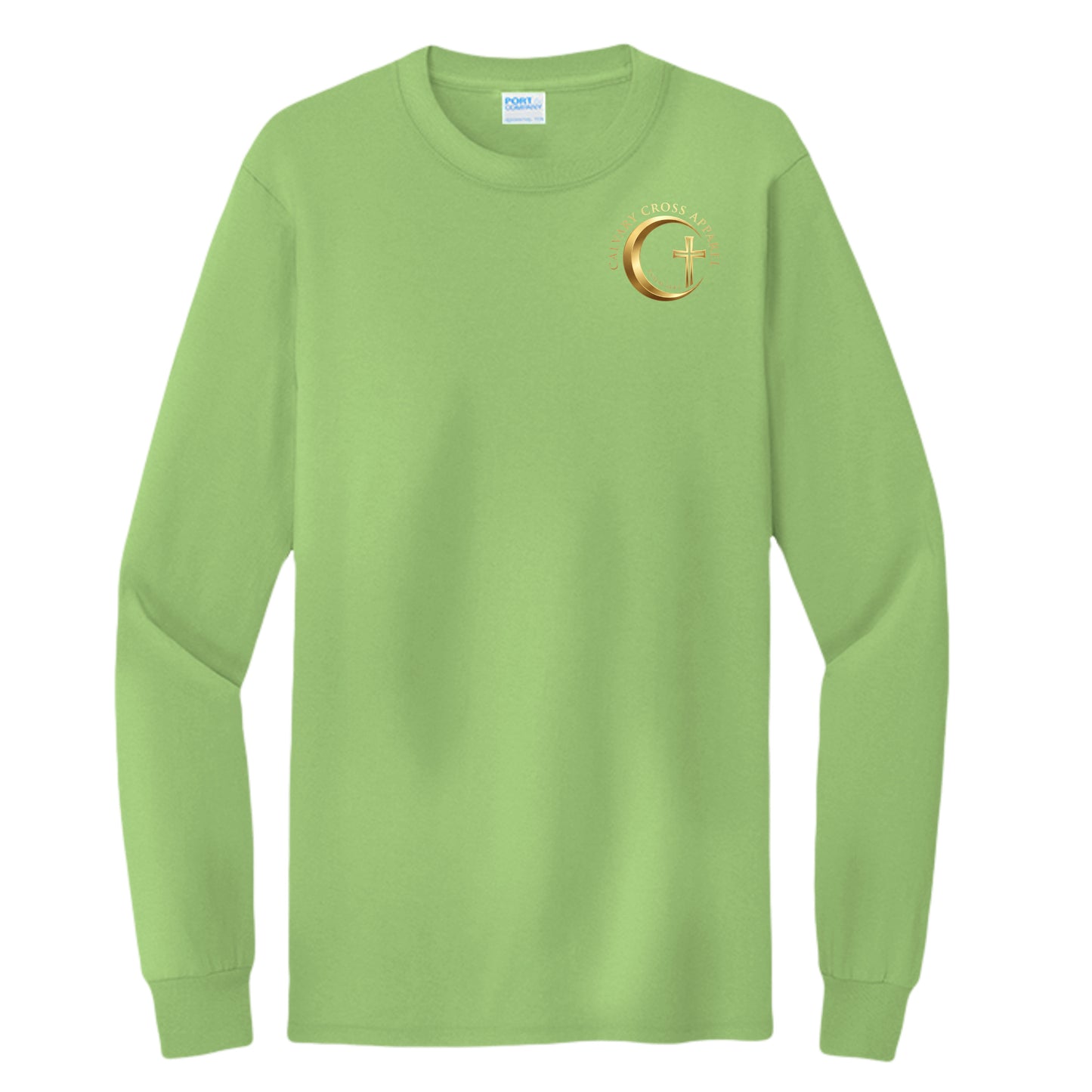 Lime - PC61LST - FRONT