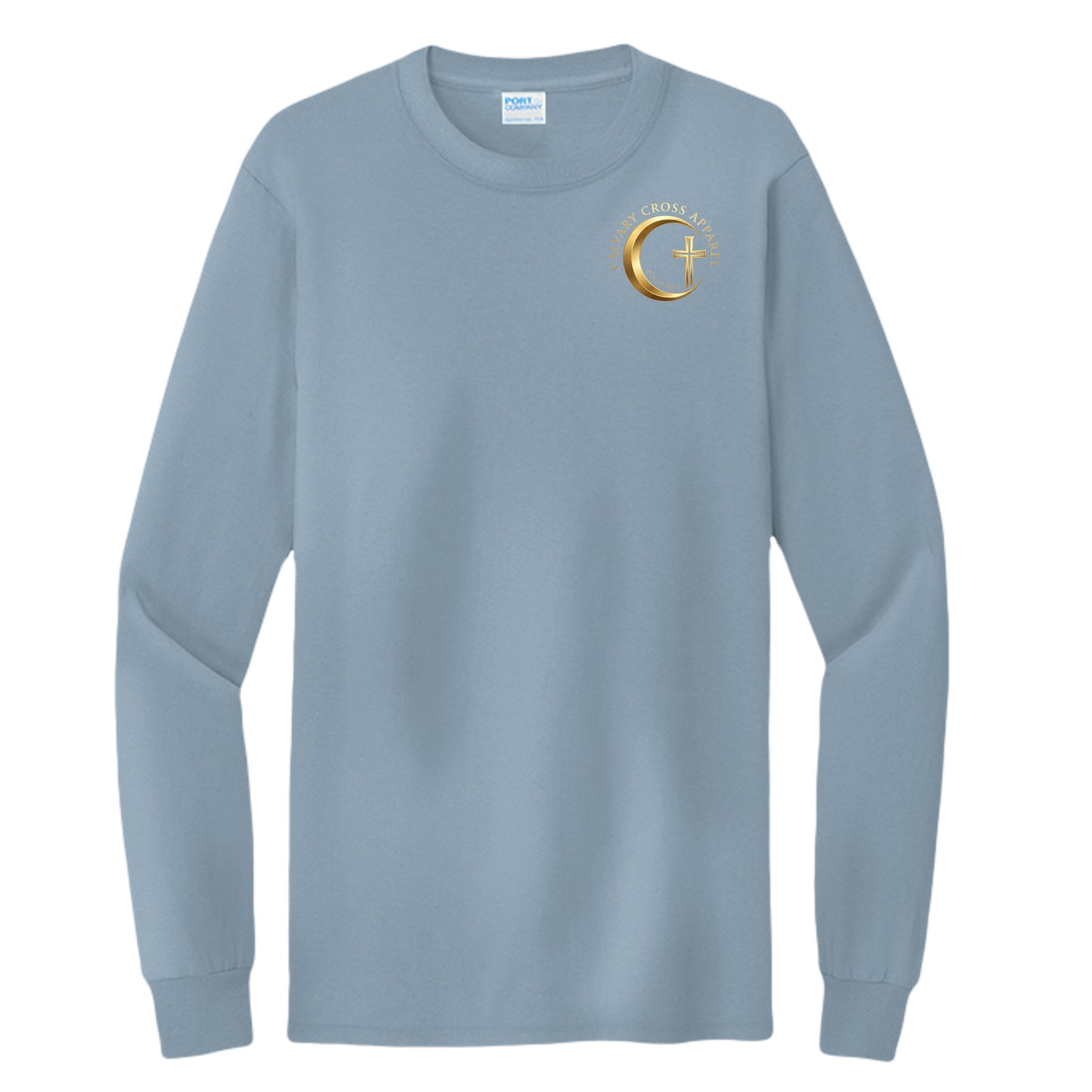 Stonewsh Blue - PC61LST - FRONT