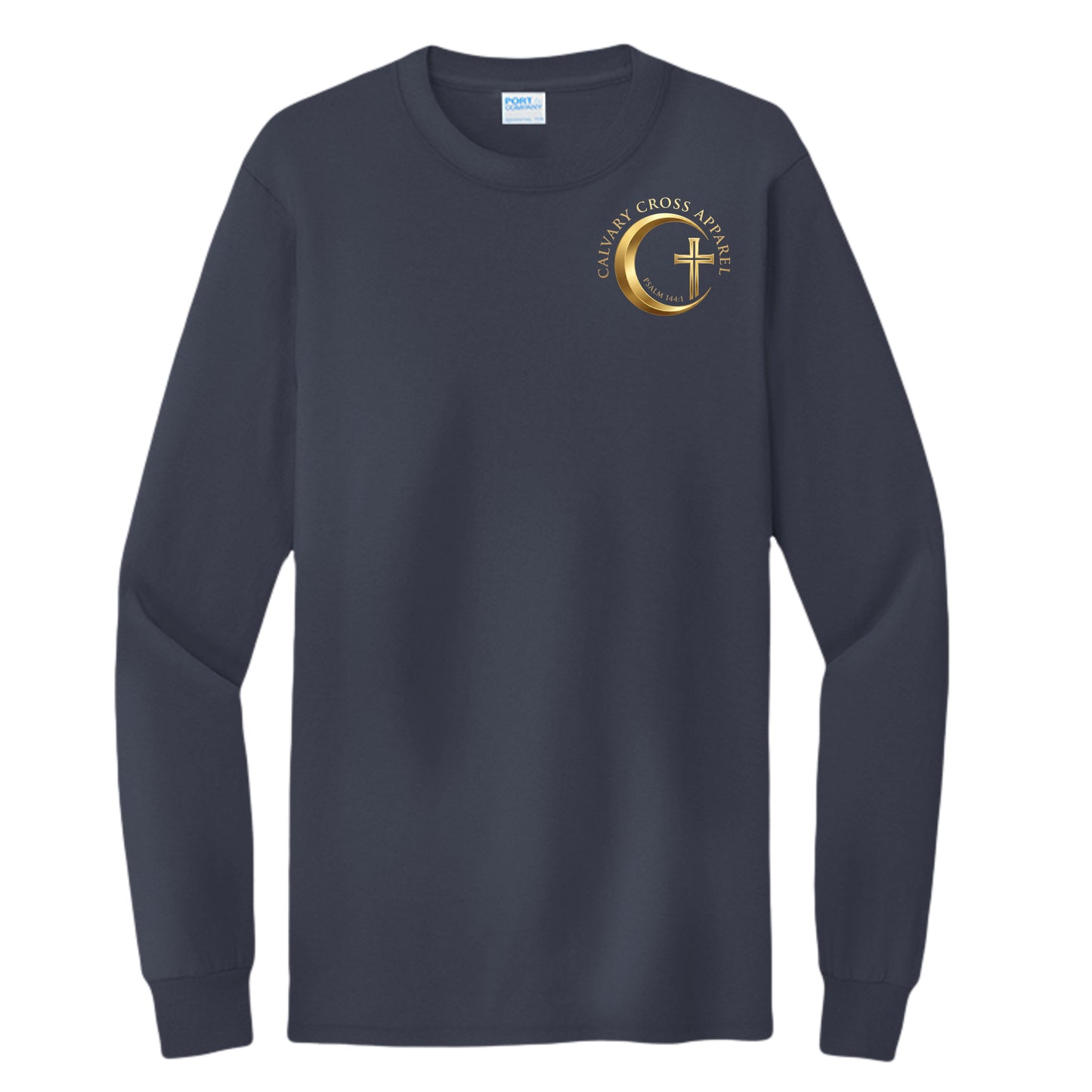 Deep Navy - PC61LST - FRONT