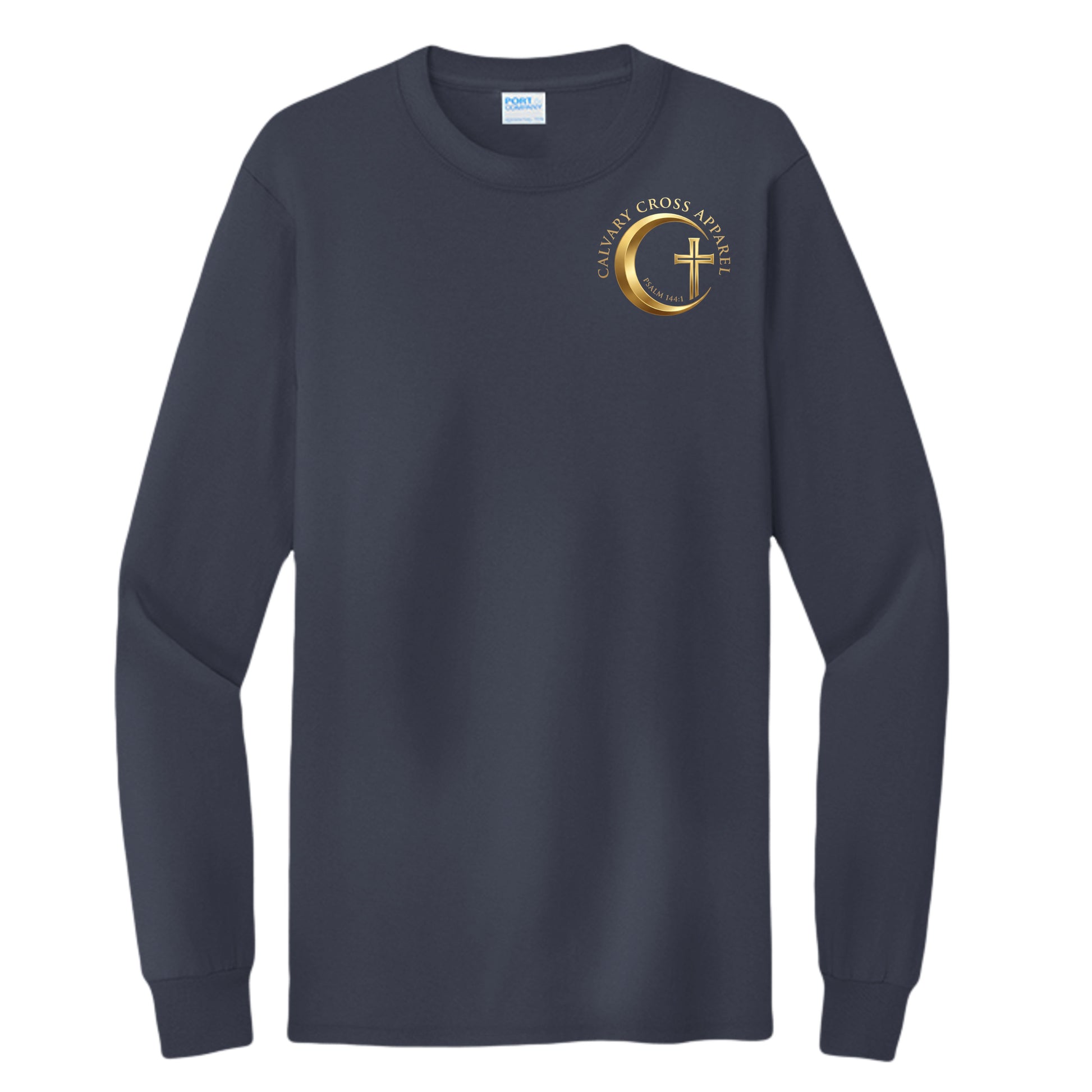 Deep Navy - PC61LST - FRONT