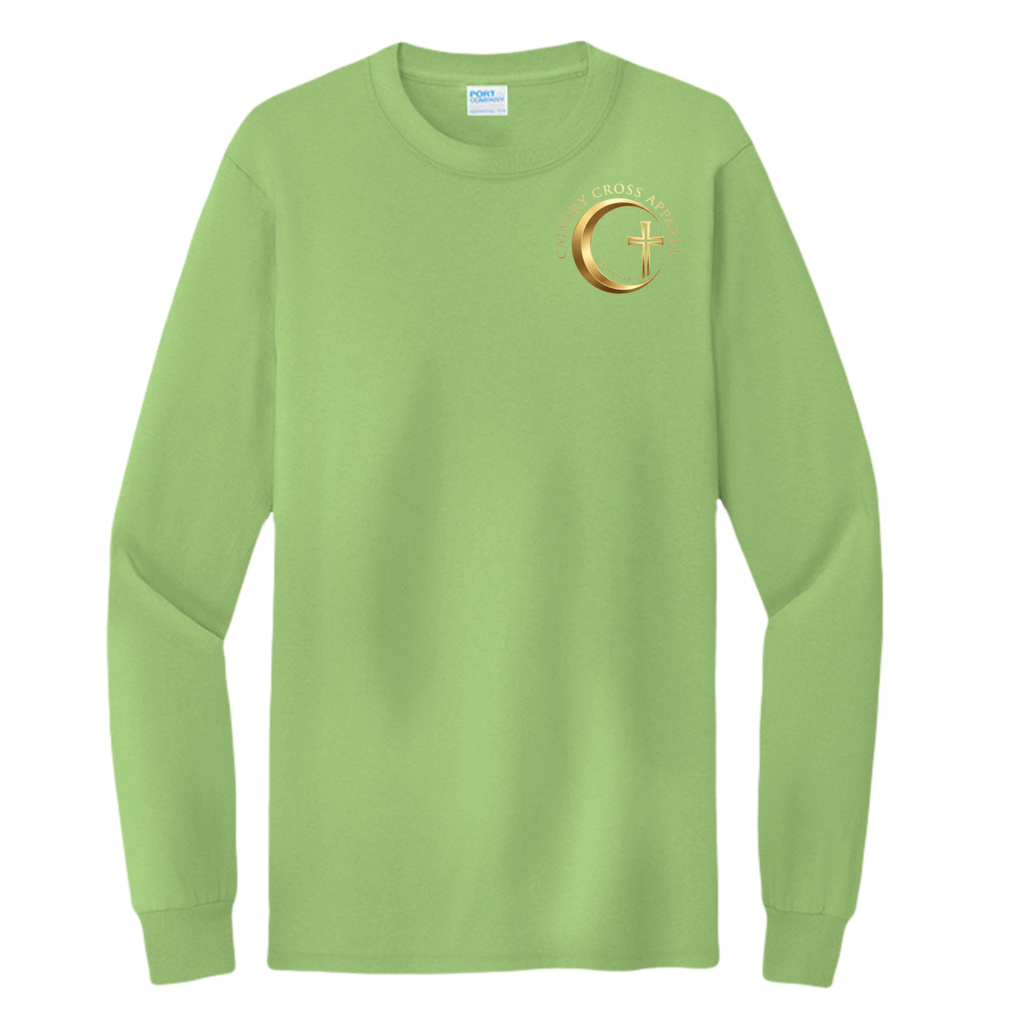 Lime - PC61LST - FRONT