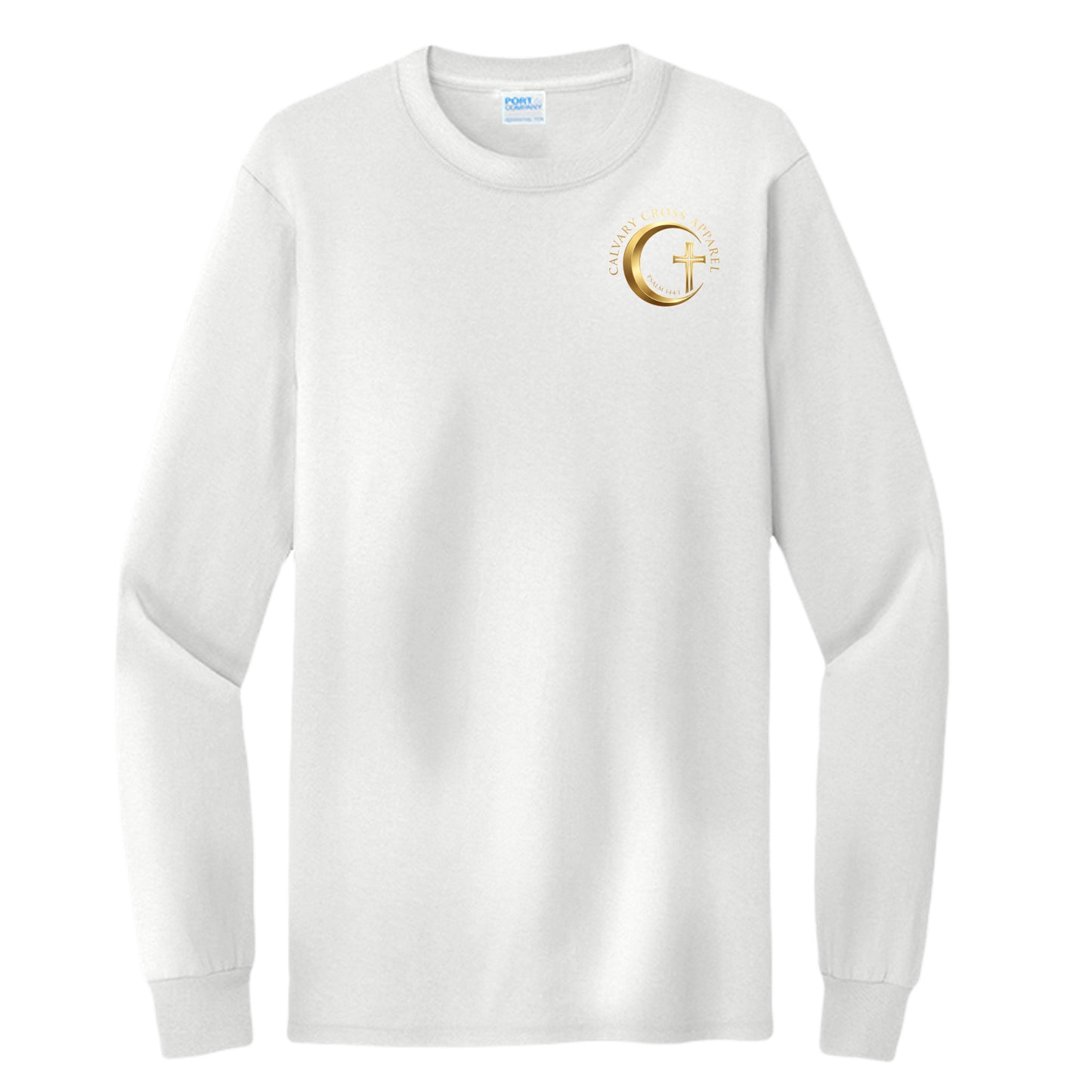 White - PC61LST - FRONT