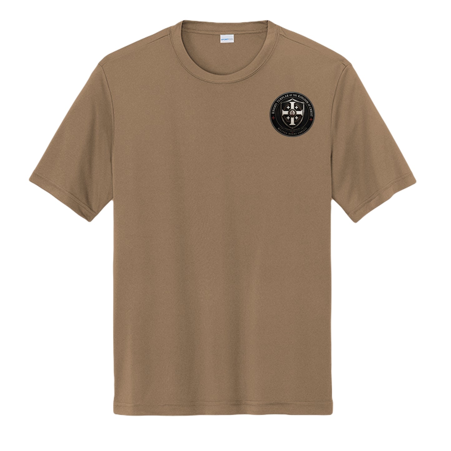 Woodland Brown - ST350 - FRONT