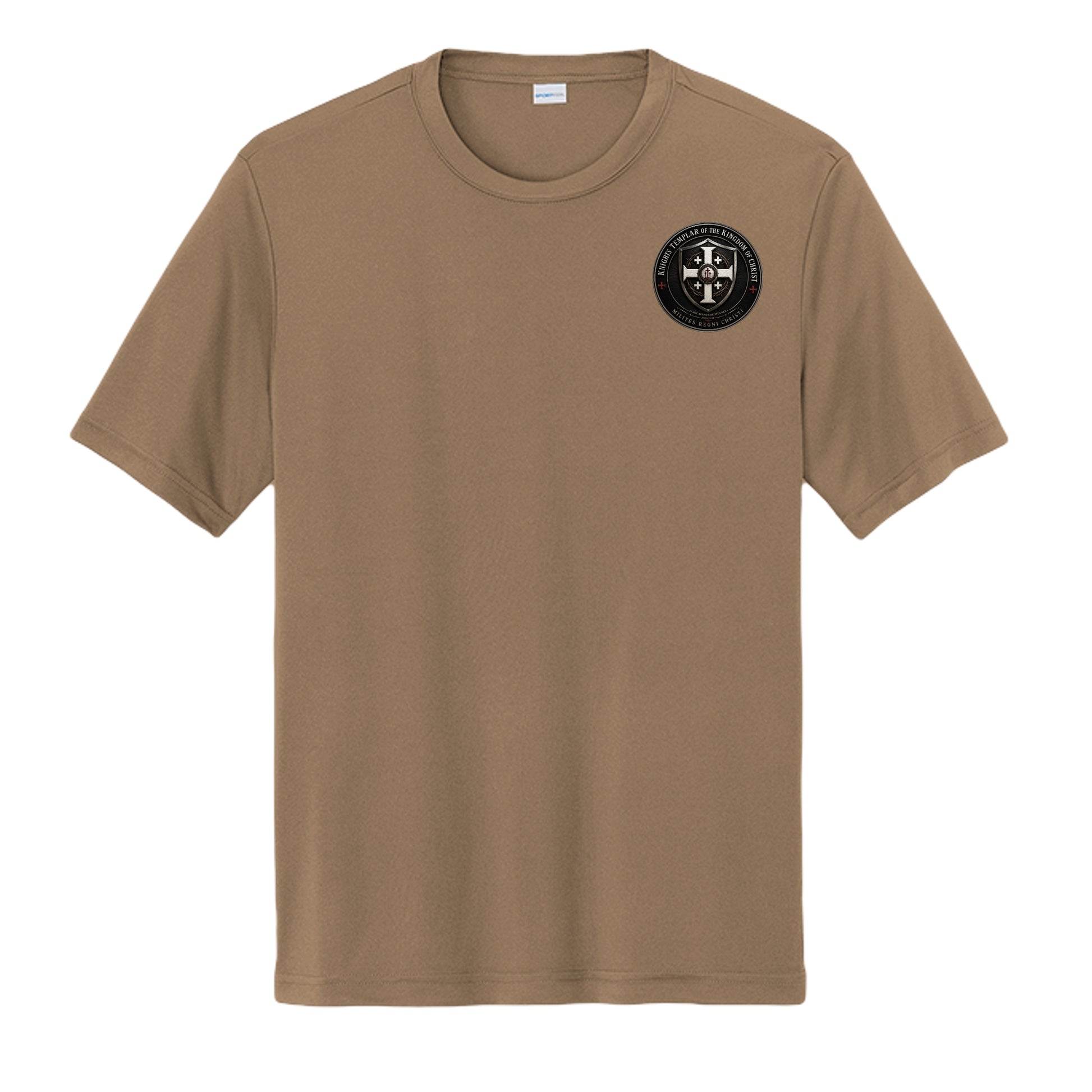 Woodland Brown - ST350 - FRONT