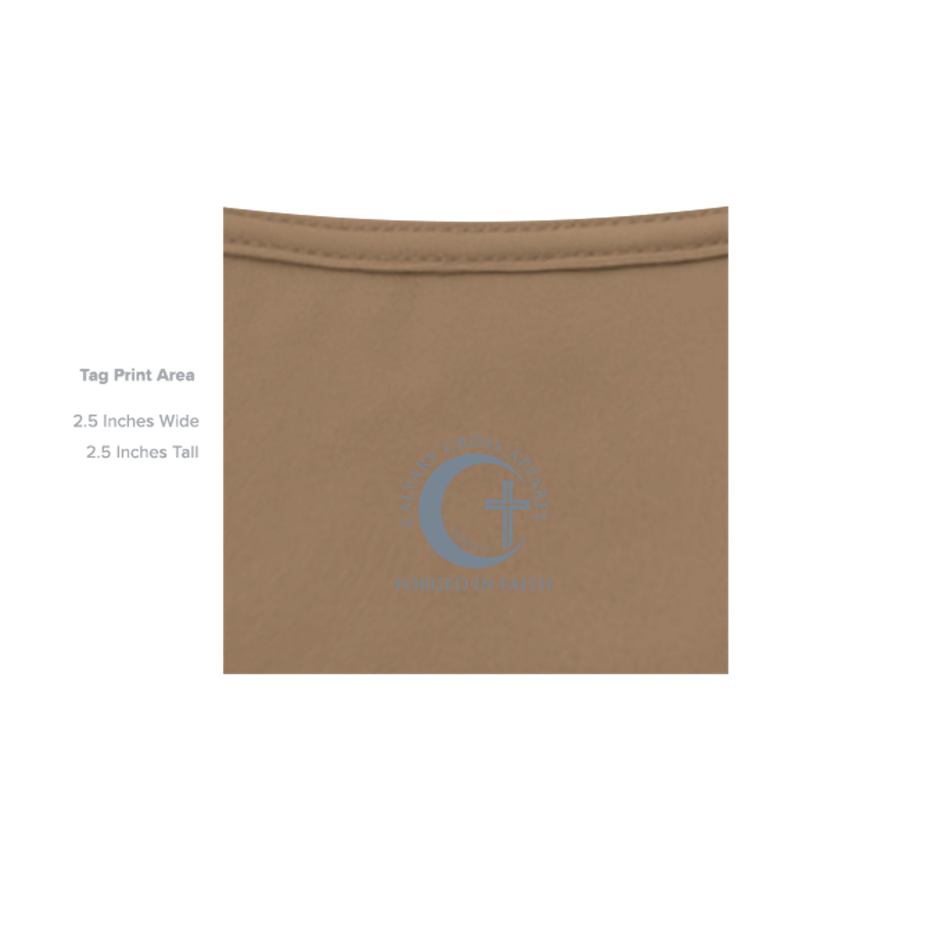 Woodland Brown - ST350 - INSIDE_TAG_LINE