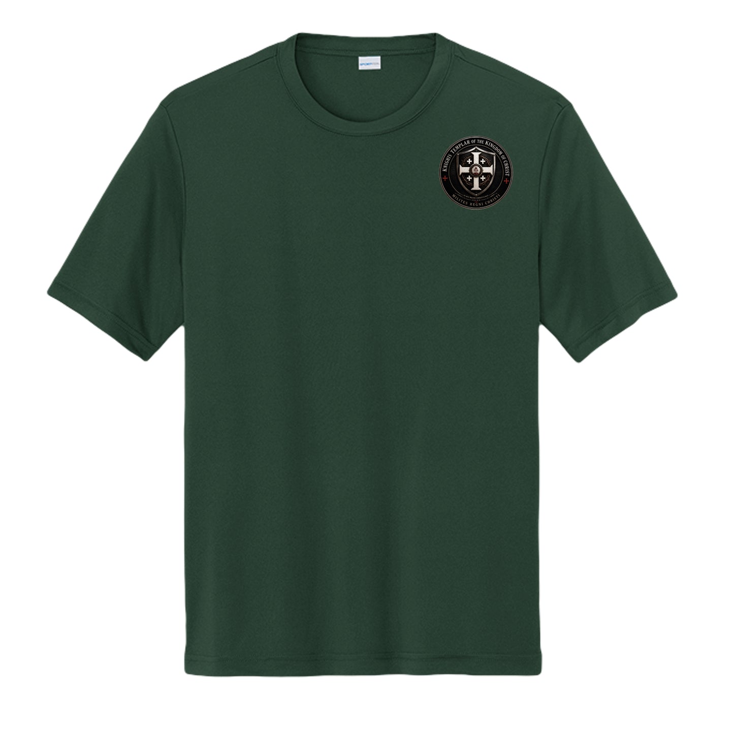 Forest Green - ST350 - FRONT