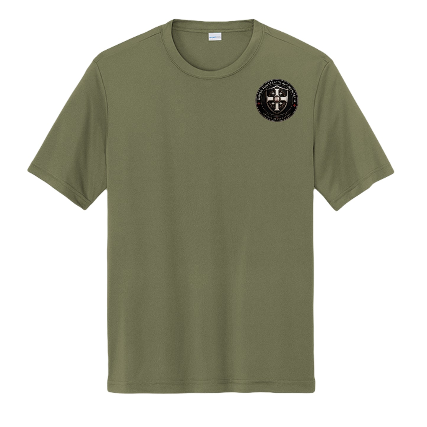 Olive Drab Green - ST350 - FRONT