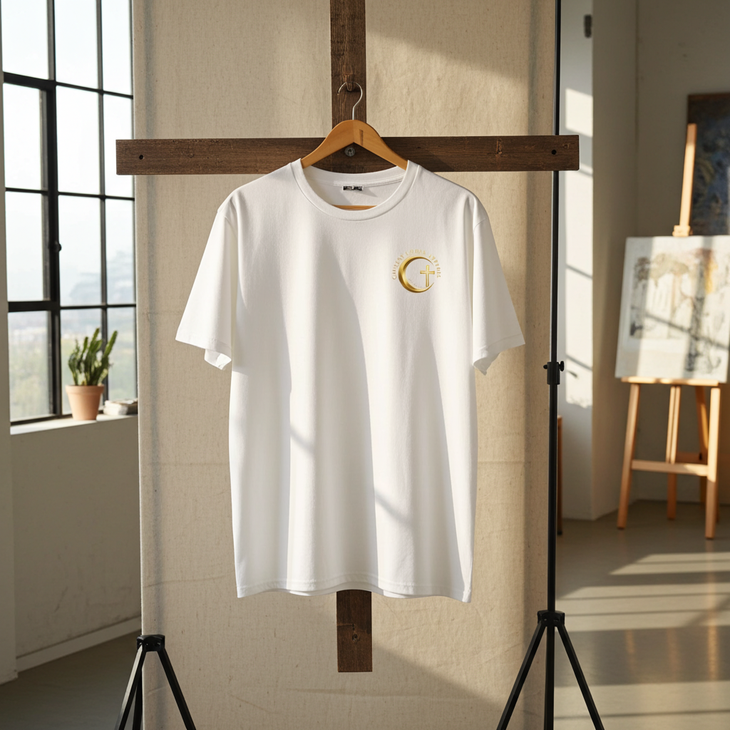 Calvary Cross Apparel™ ARMOR OF GOD